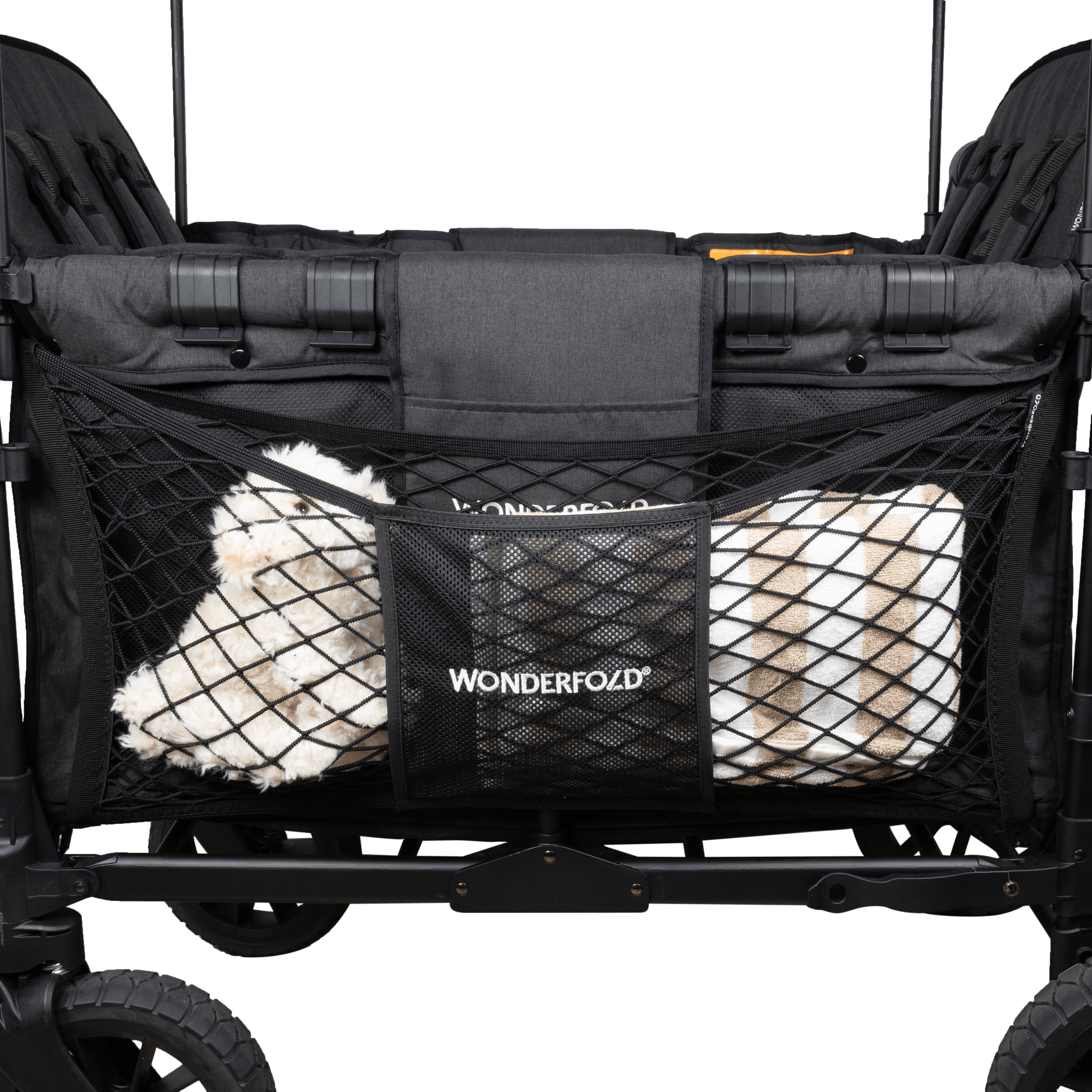 Wondernet Cargo Net