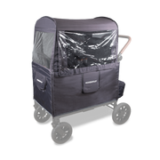 Weather Cover (w & L Series)