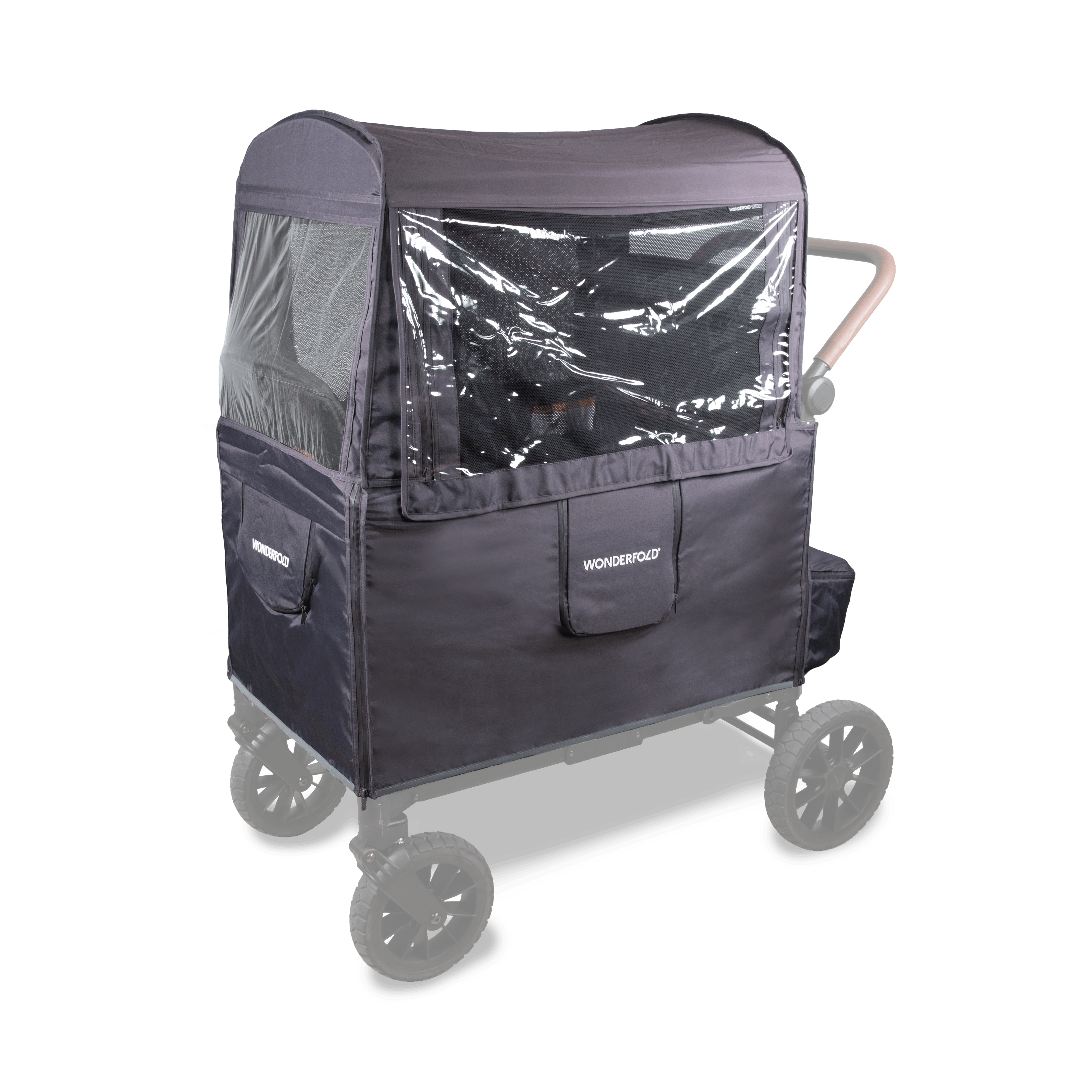 Weather Cover (w & L Series)