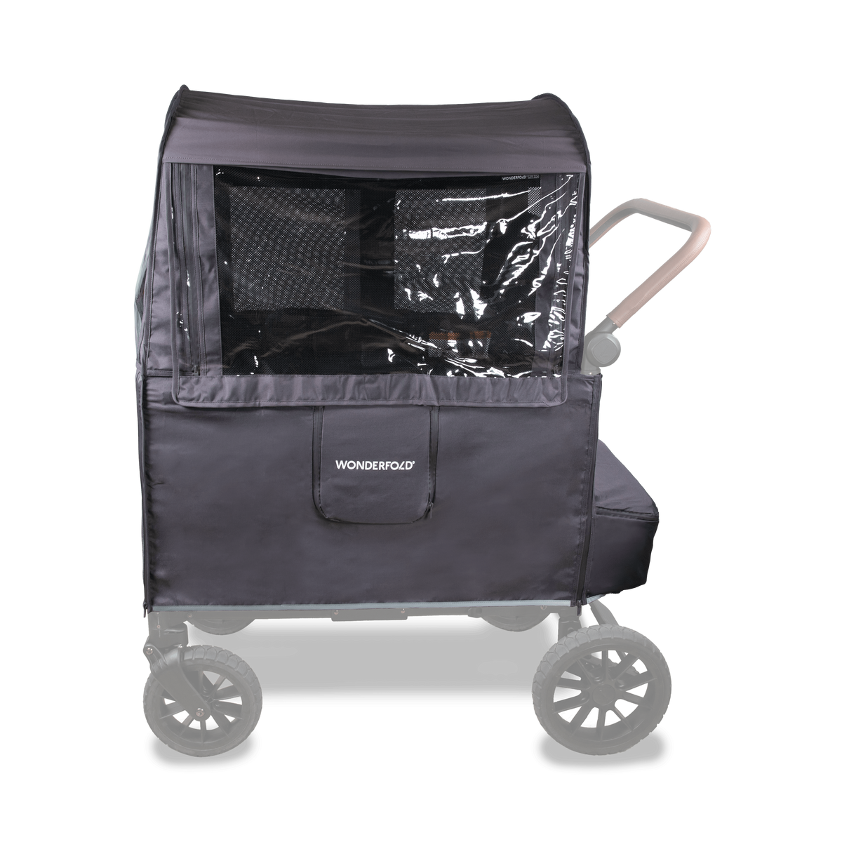 Weather Cover (w & L Series)