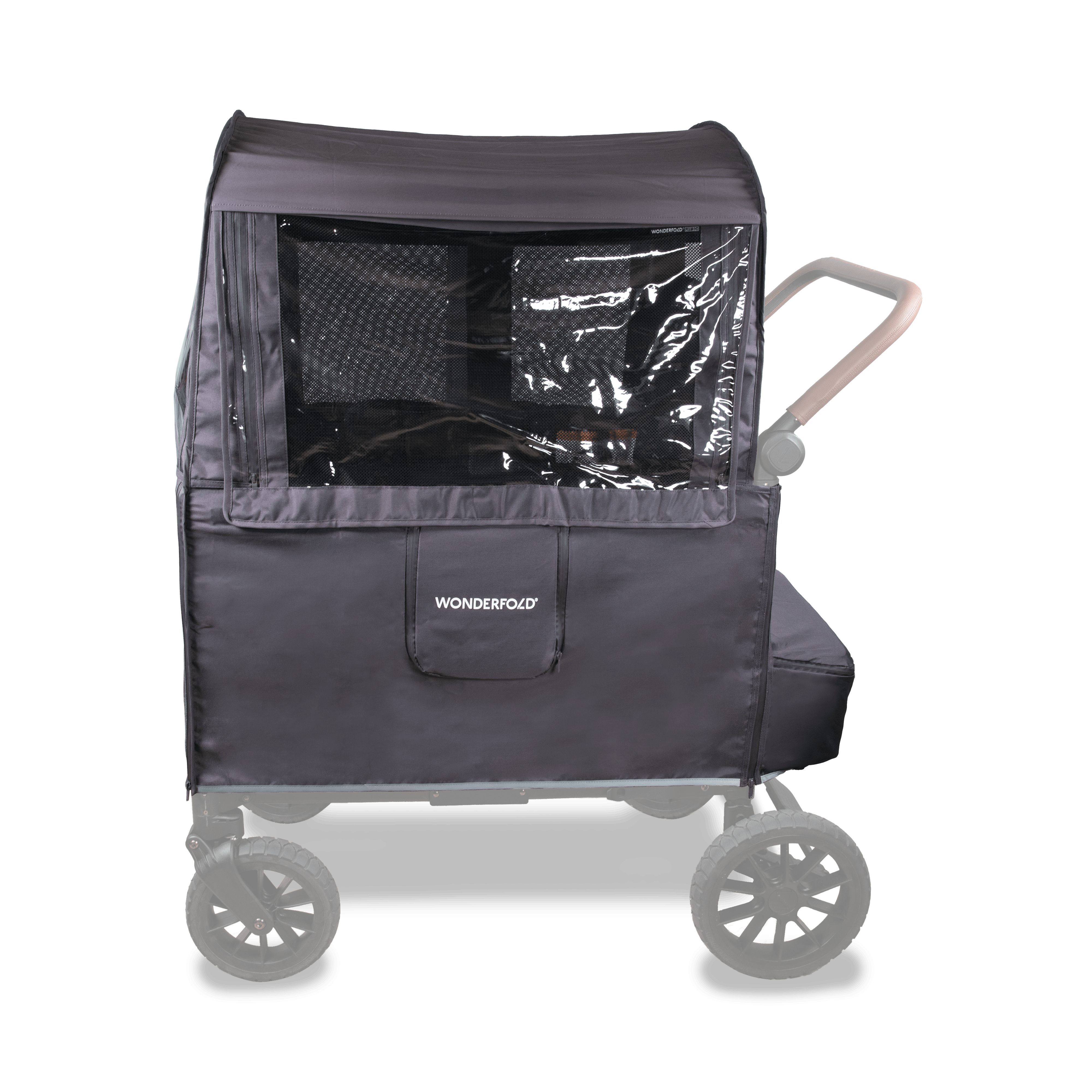 Weather Cover (w & L Series)