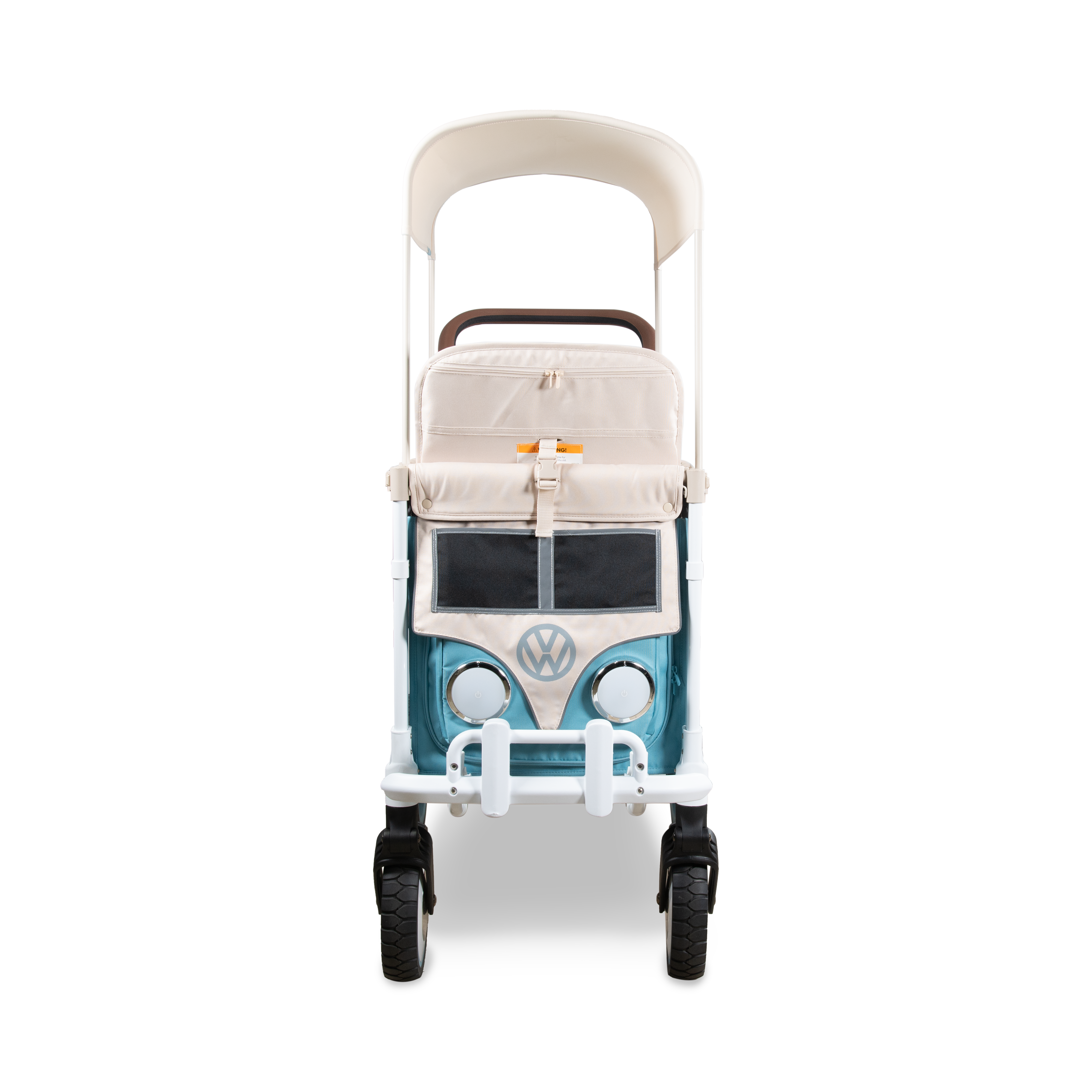 Vw2 Volkswagen Stroller Wagon (2 Seater)