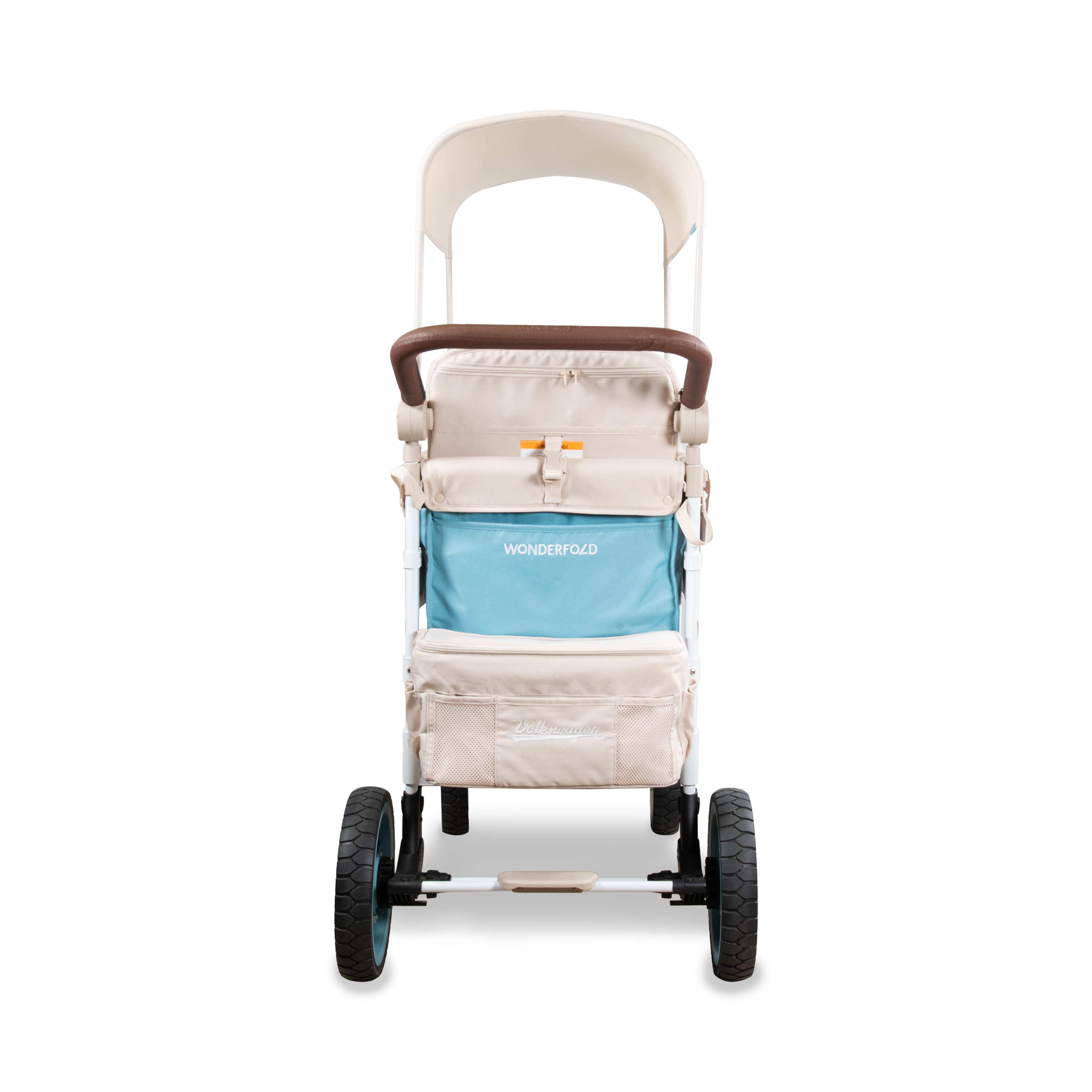 Vw2 Volkswagen Stroller Wagon (2 Seater)