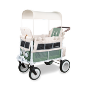 Vw2 Volkswagen Stroller Wagon (2 Seater)