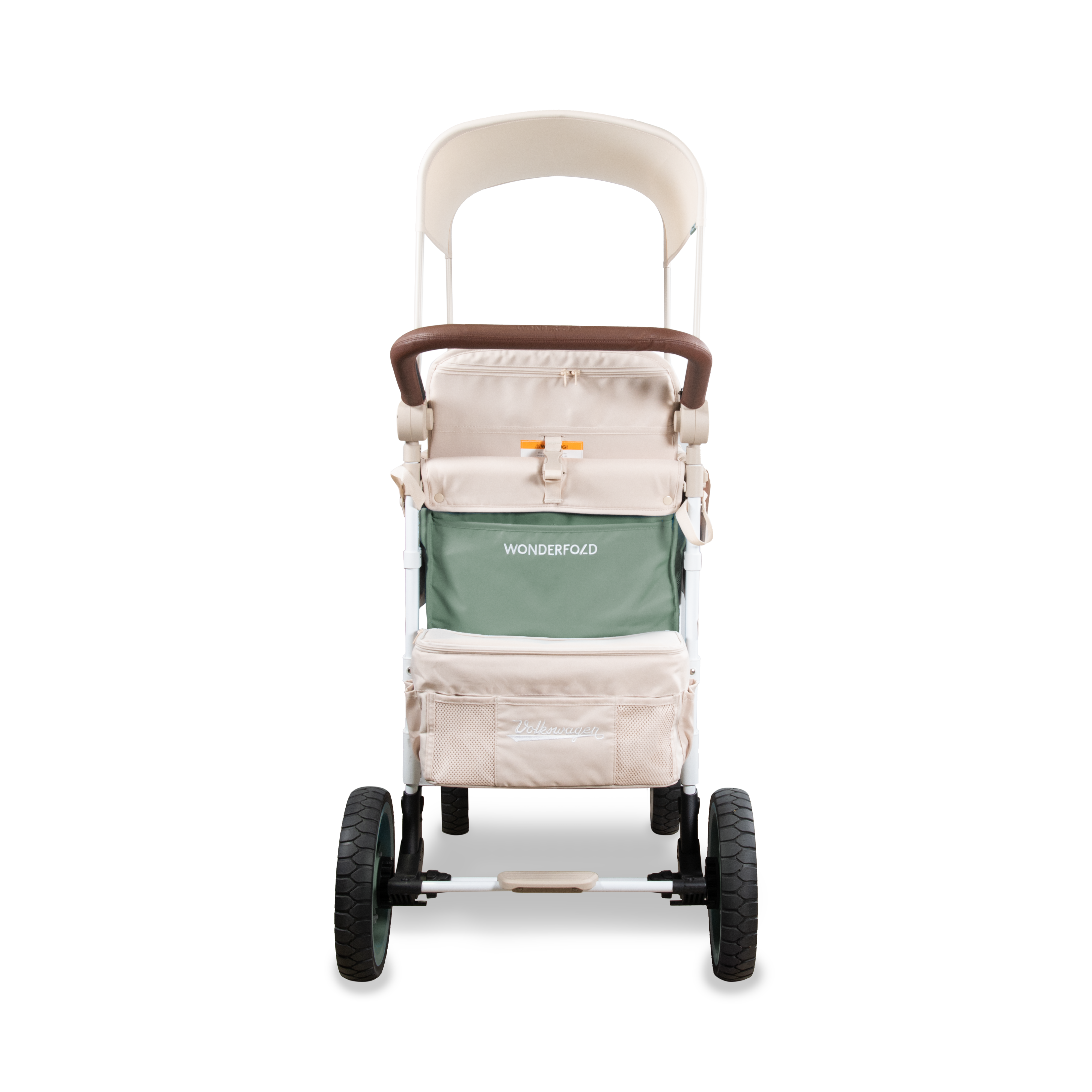 Vw2 Volkswagen Stroller Wagon (2 Seater)