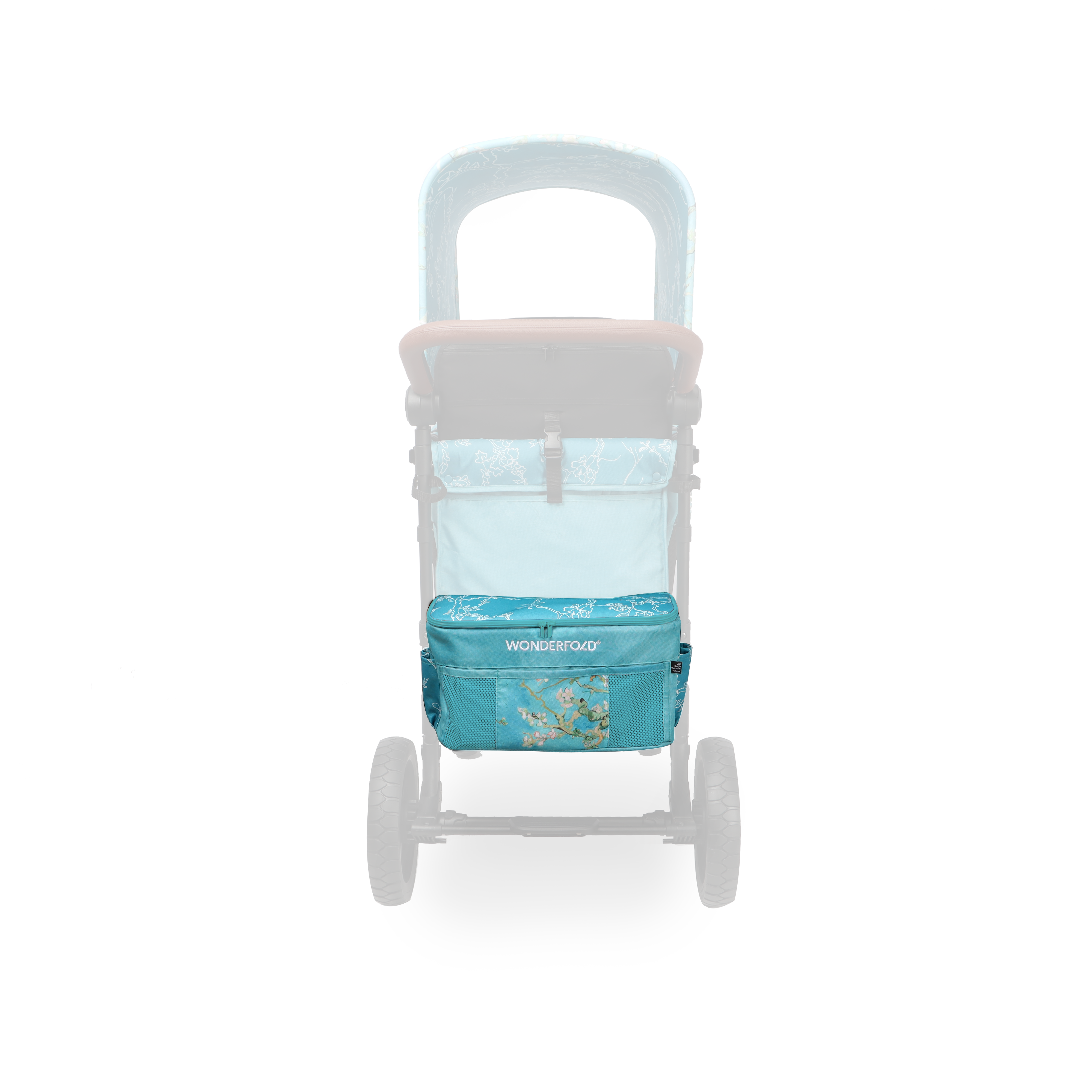 Rear Basket Fabric Van Gogh Museum