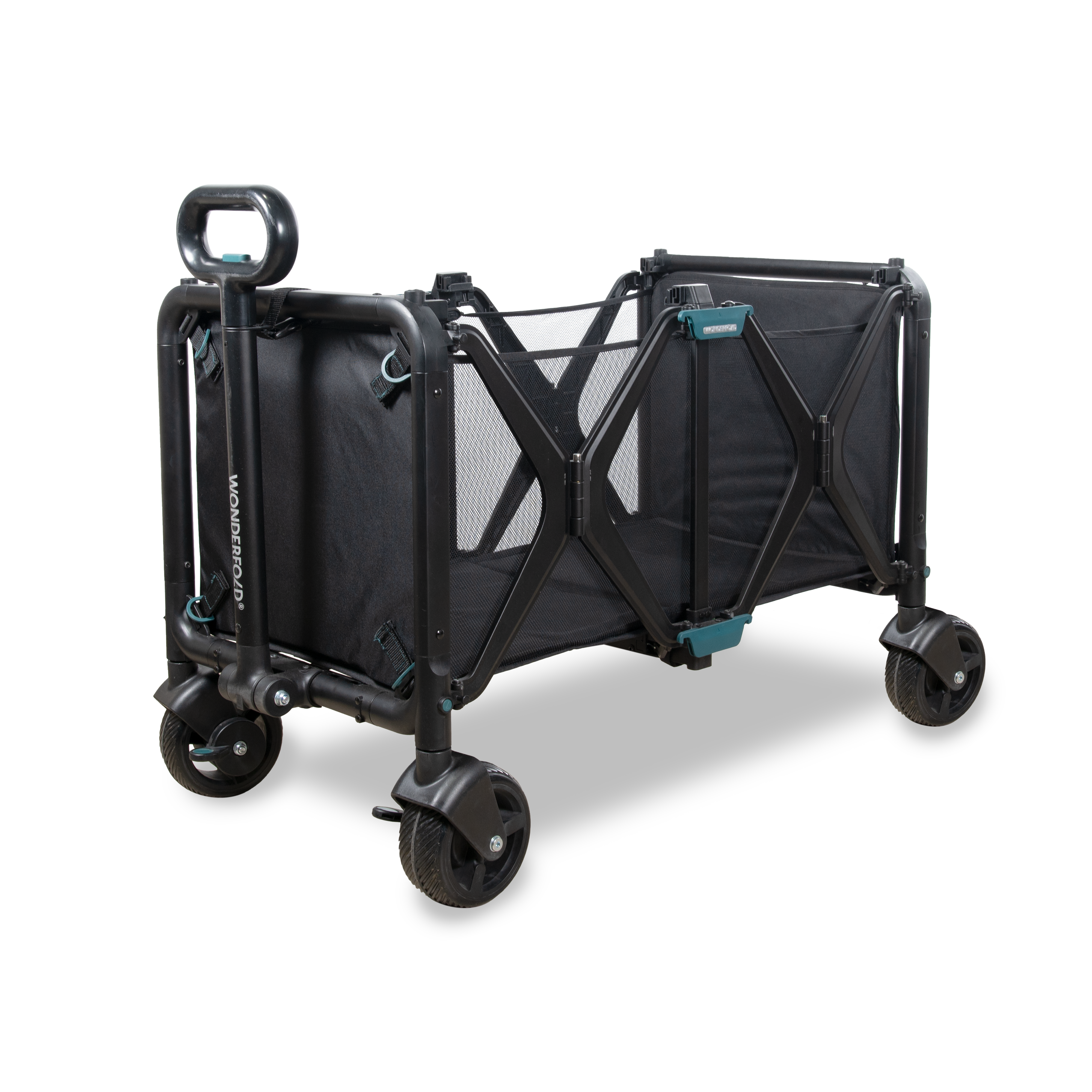 S5 Convertible Utility Wagon