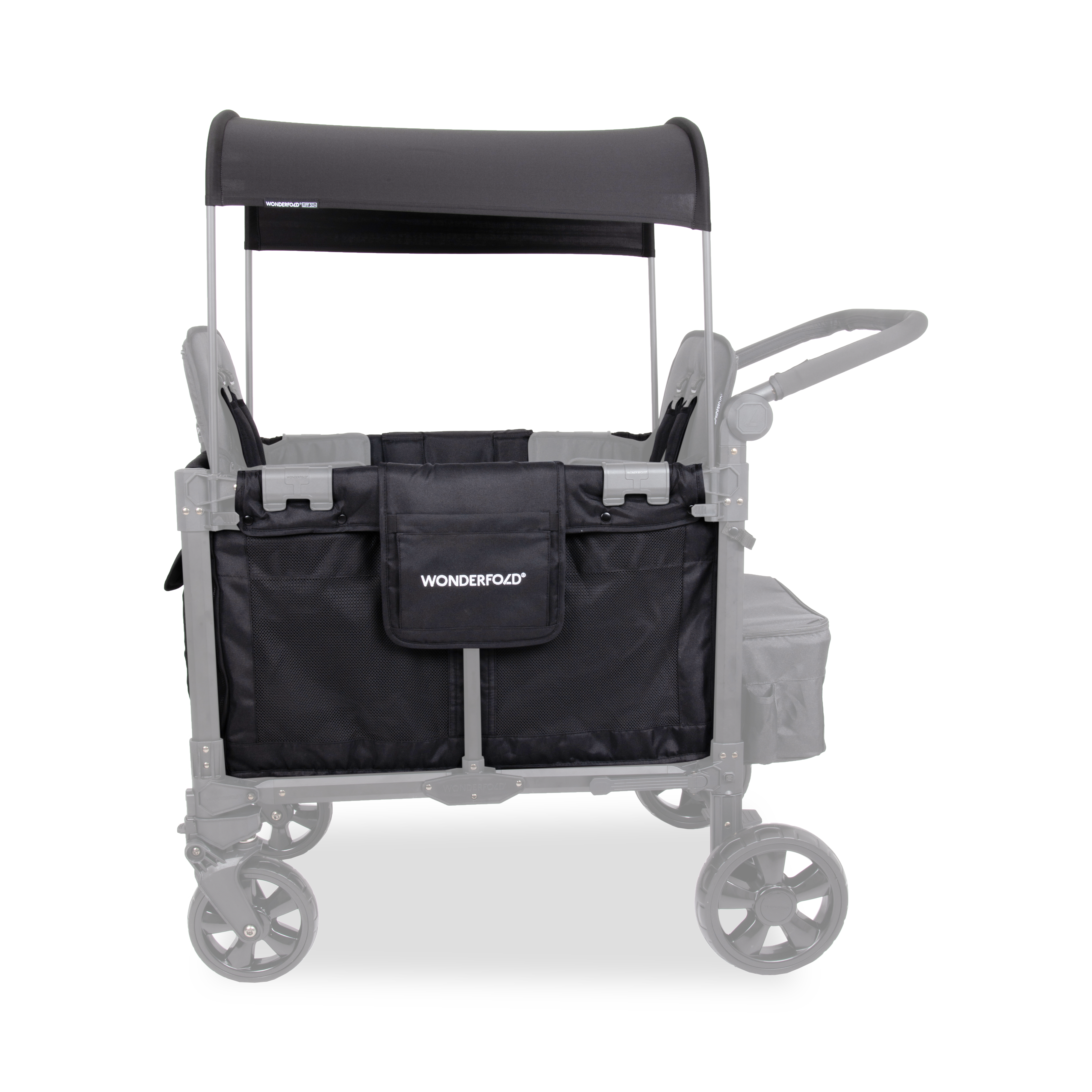 W Series Accessory Kit