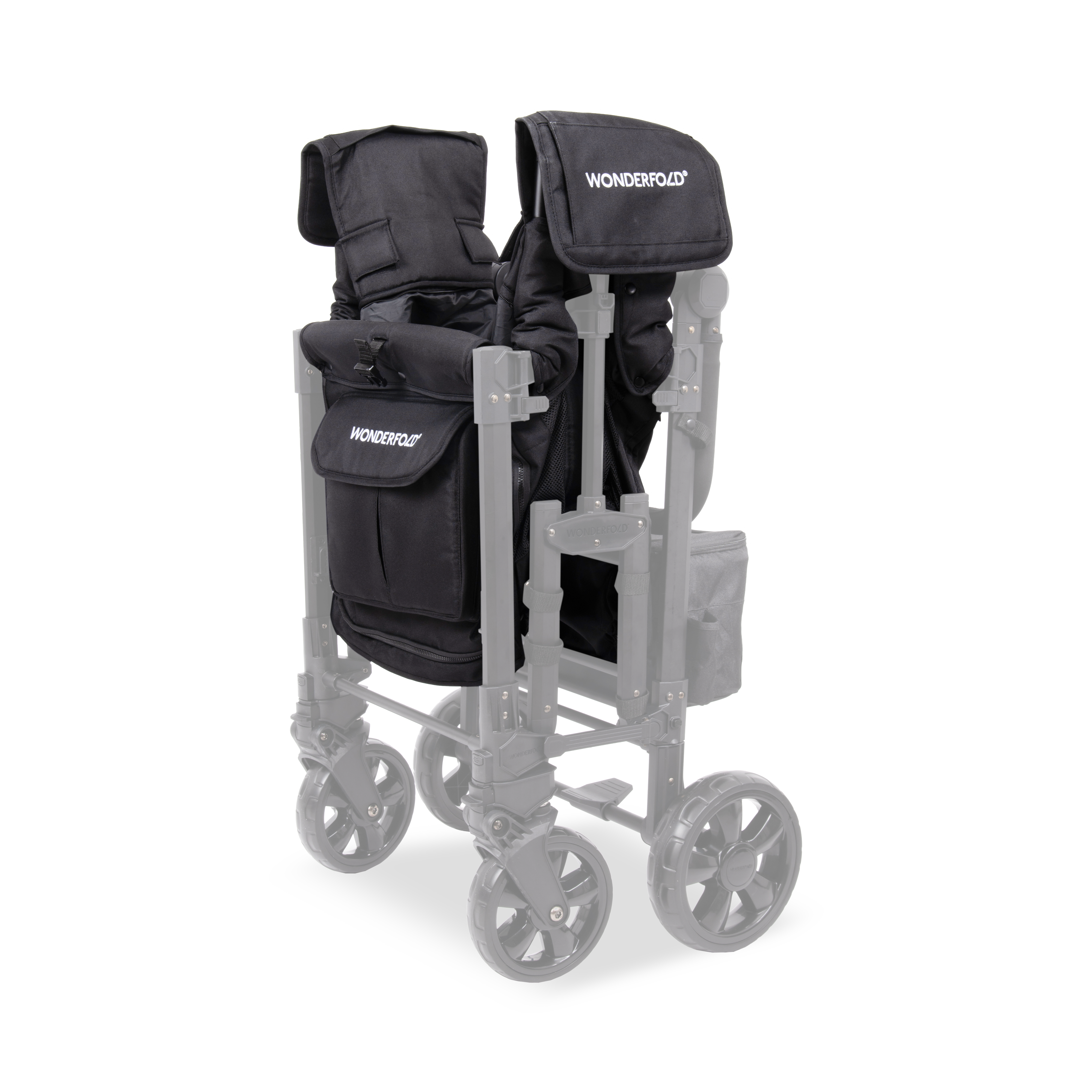 W Series Accessory Kit