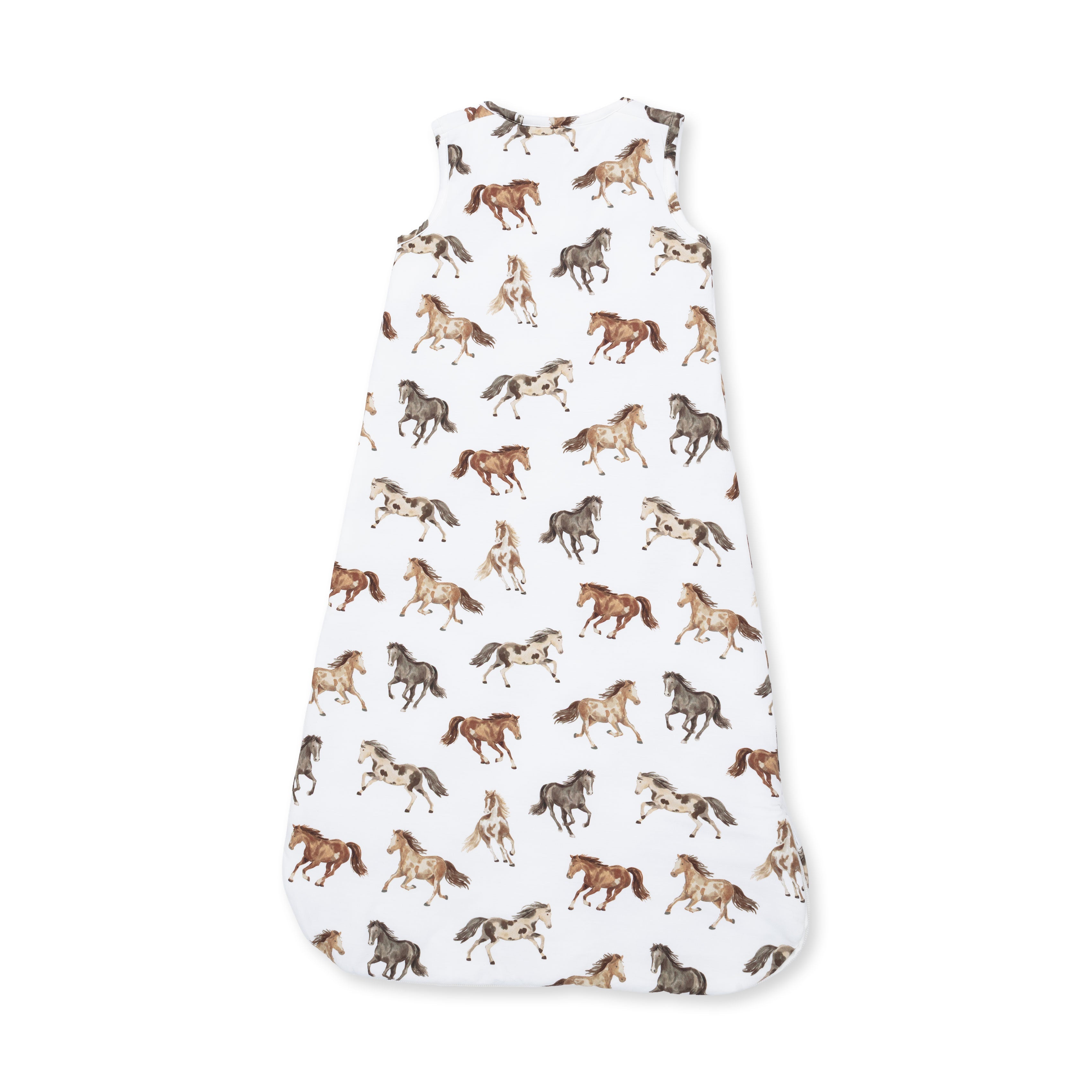 Wild Horses - Sleep Bag