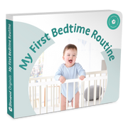 My First Bedtime Routine