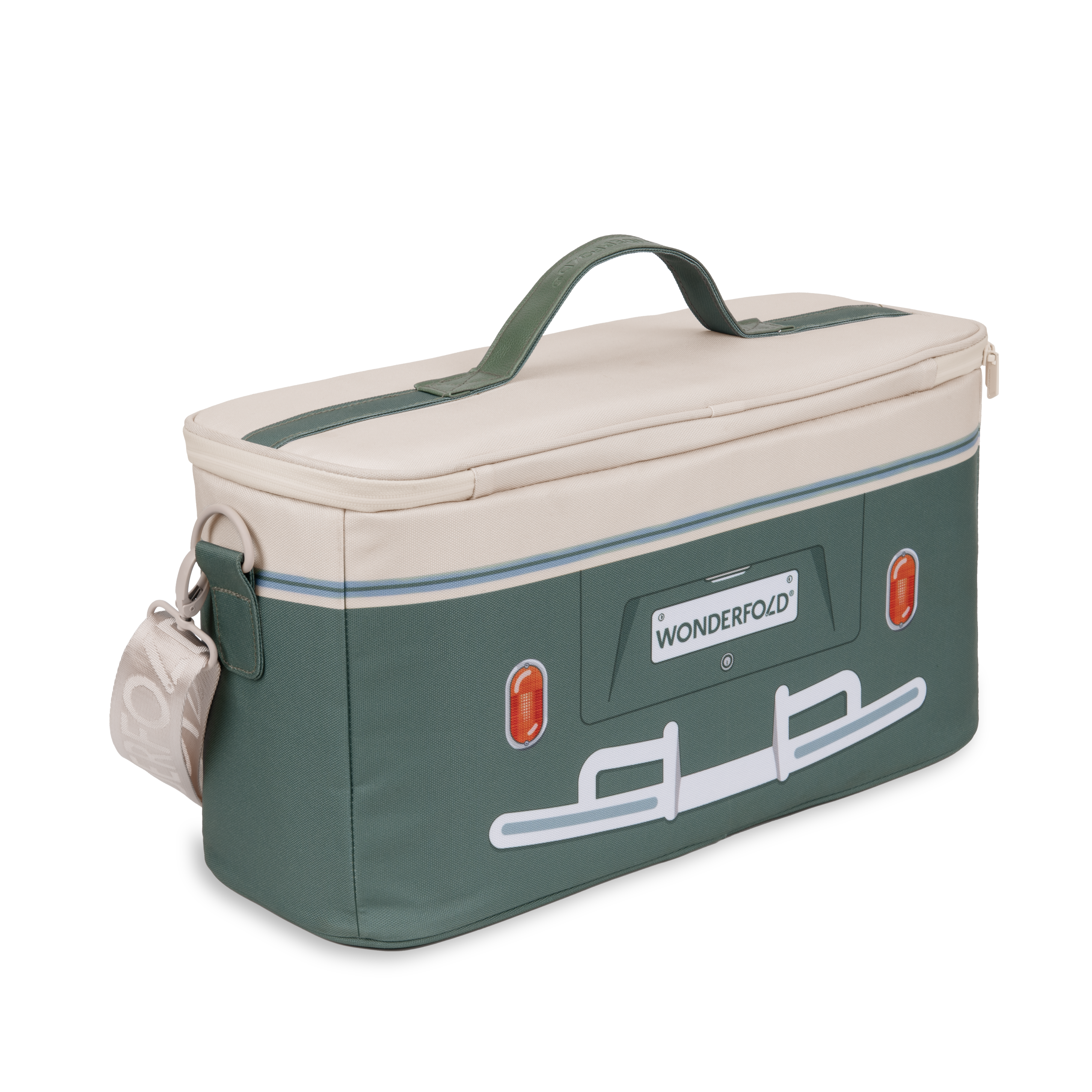 Vw Cooler Bag