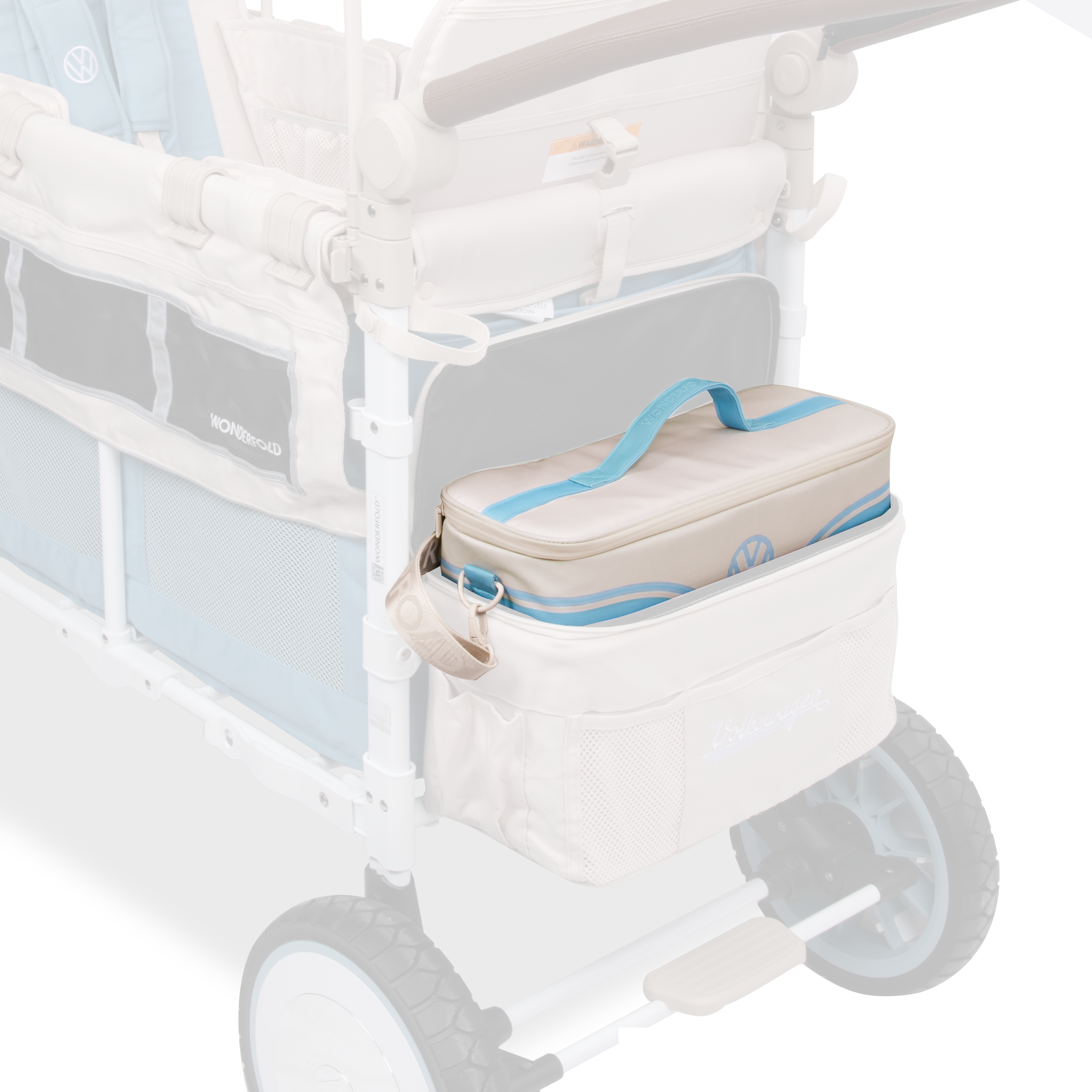 Vw Cooler Bag