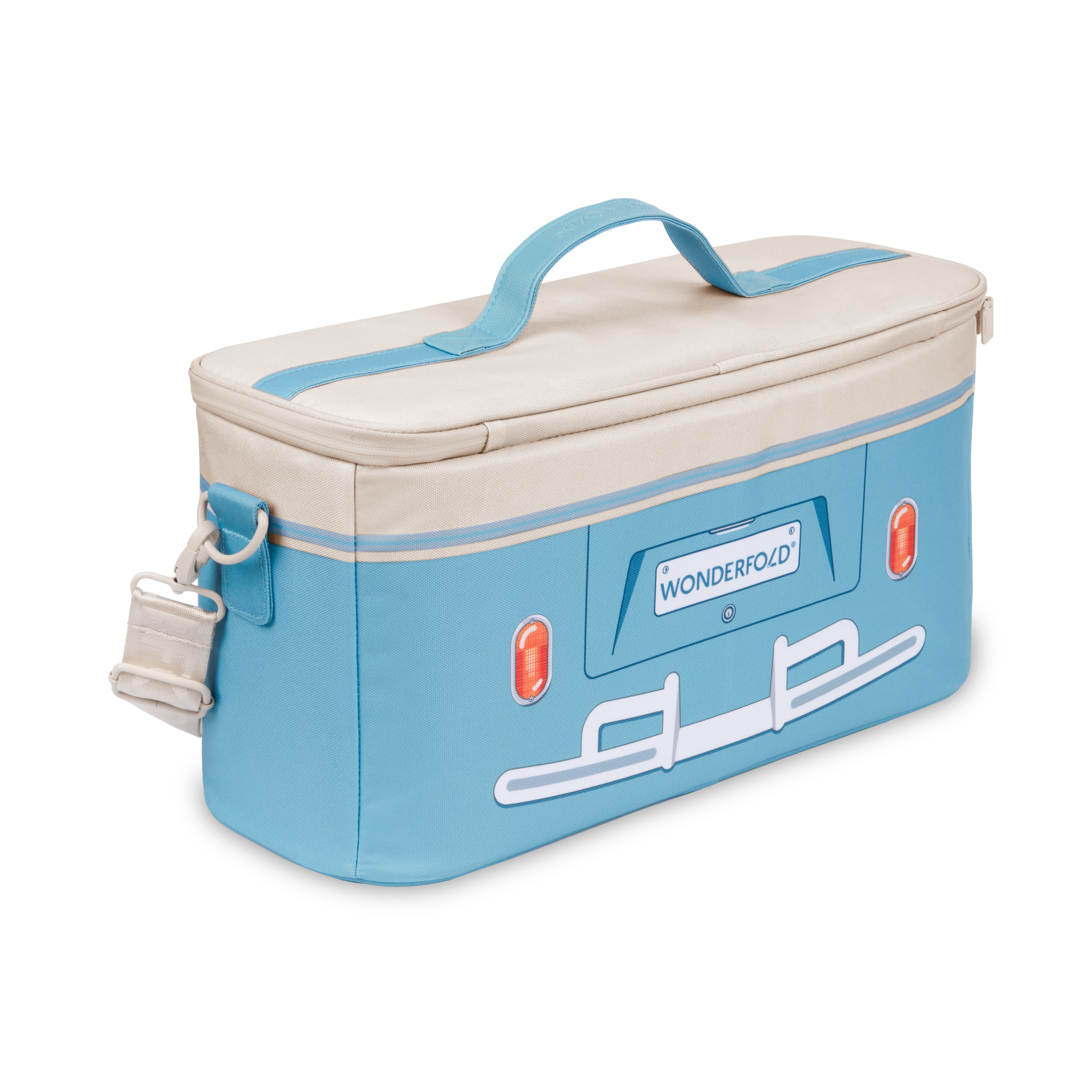 Vw Cooler Bag