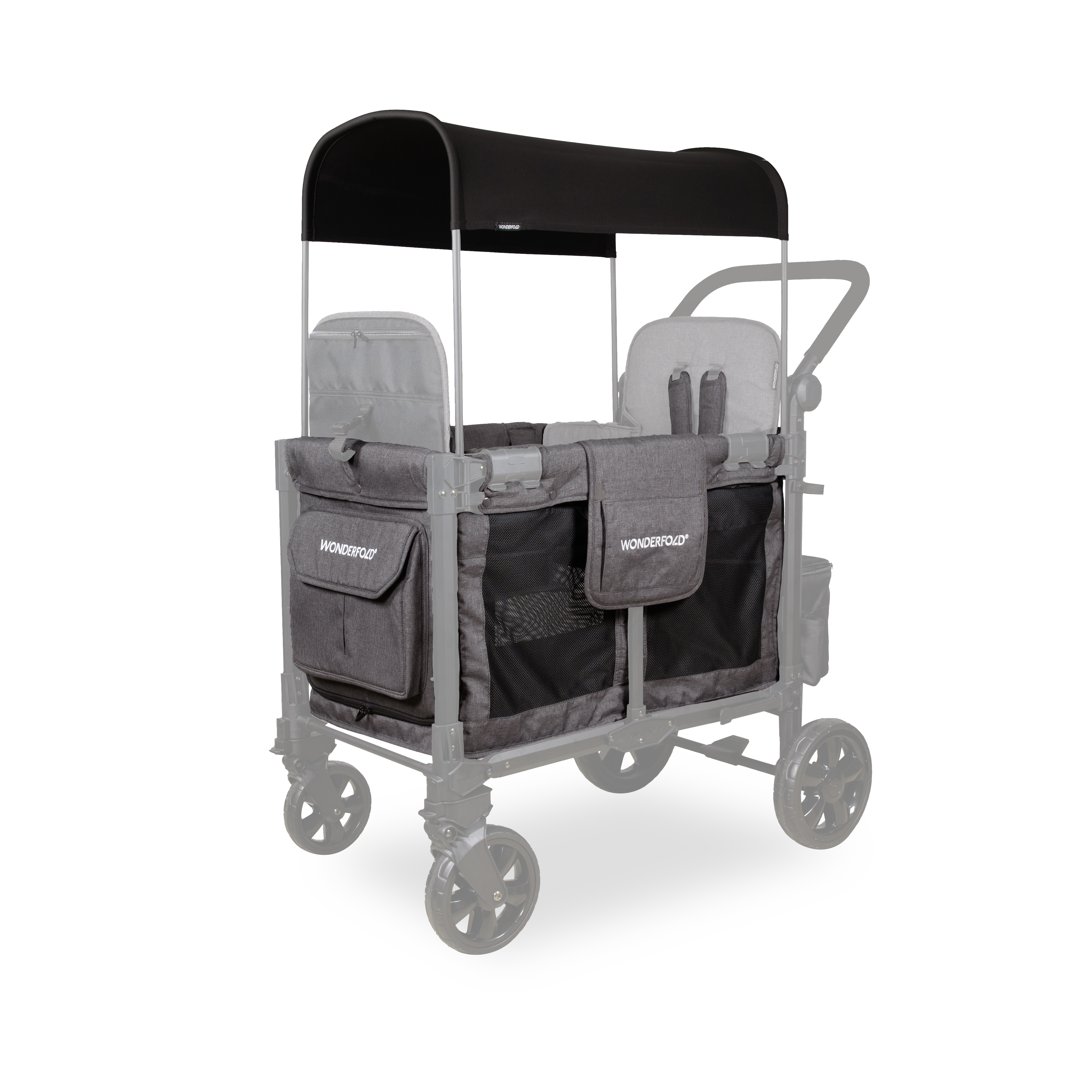 W Series Accessory Kit