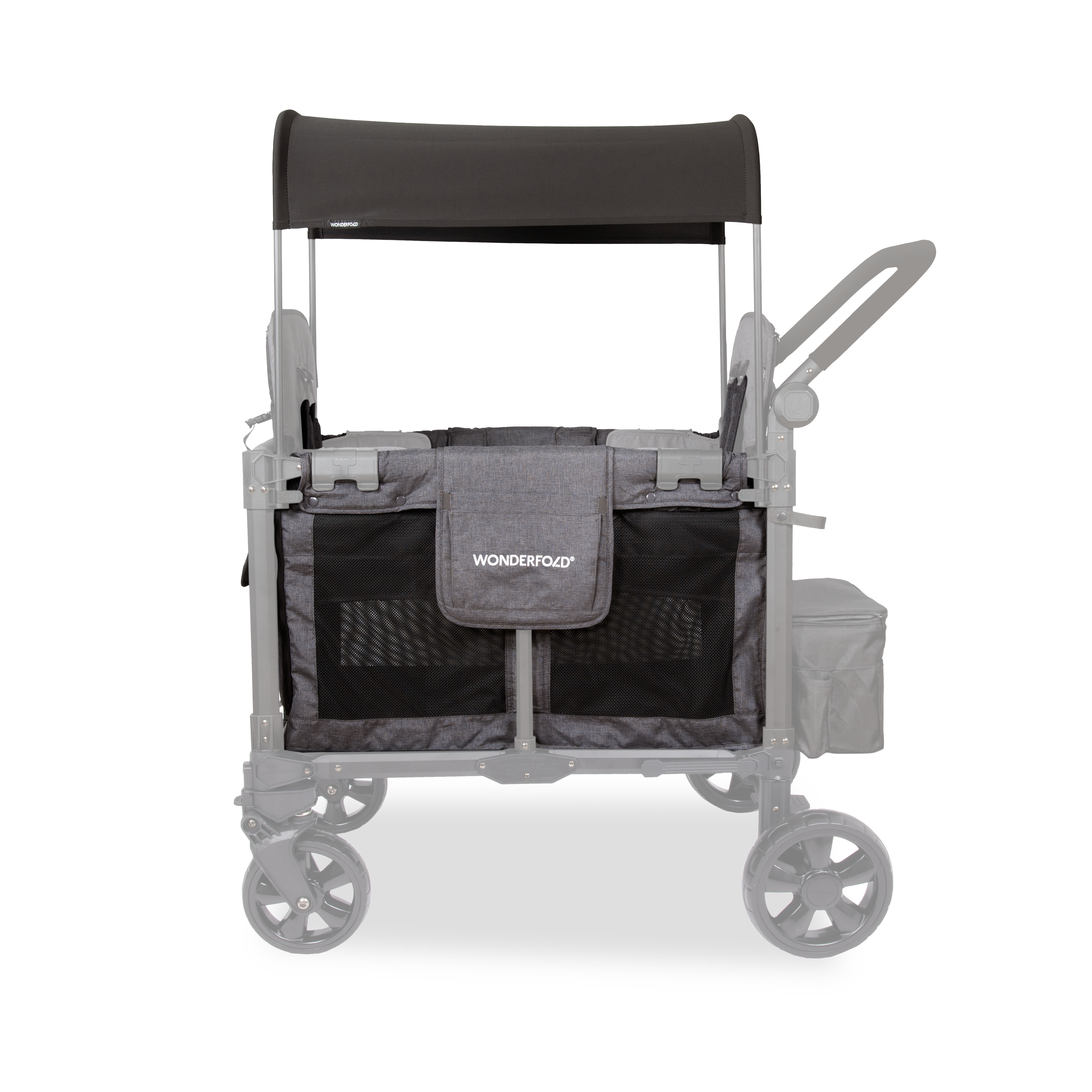W Series Accessory Kit