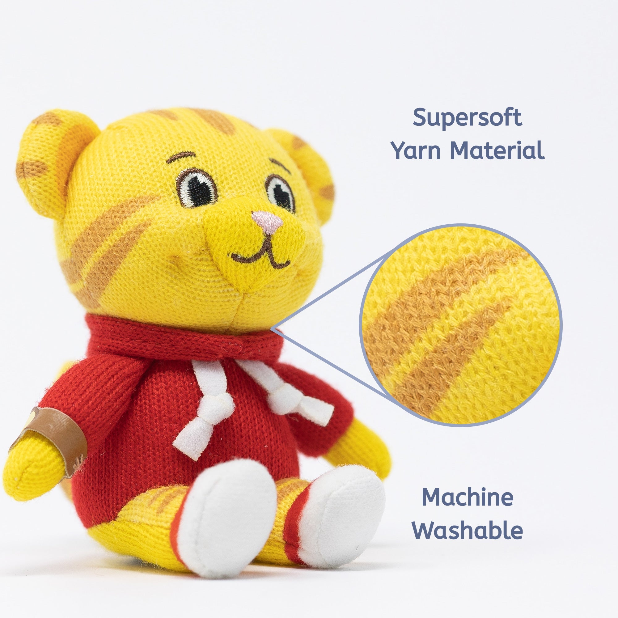Daniel Tiger