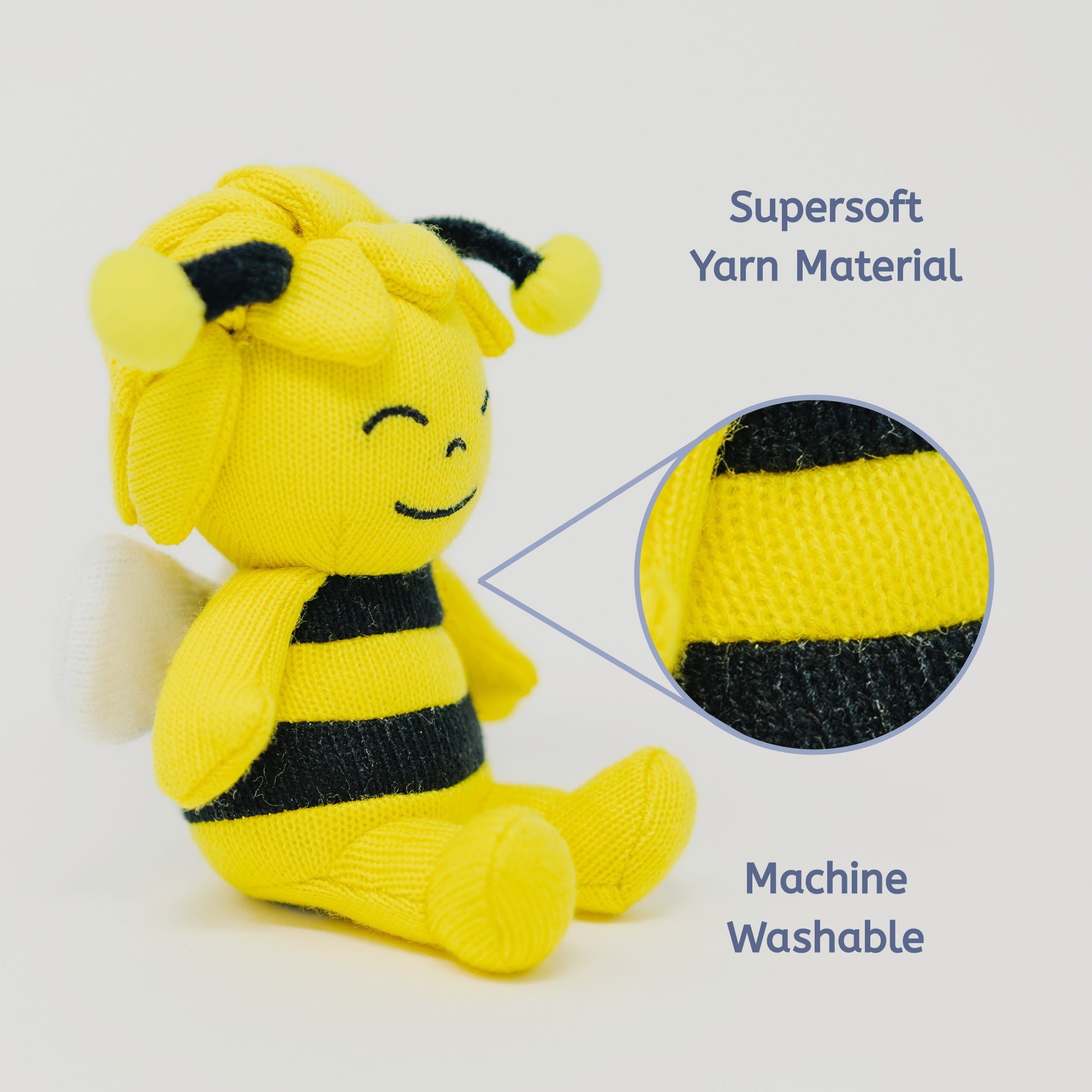 Maya The Bee
