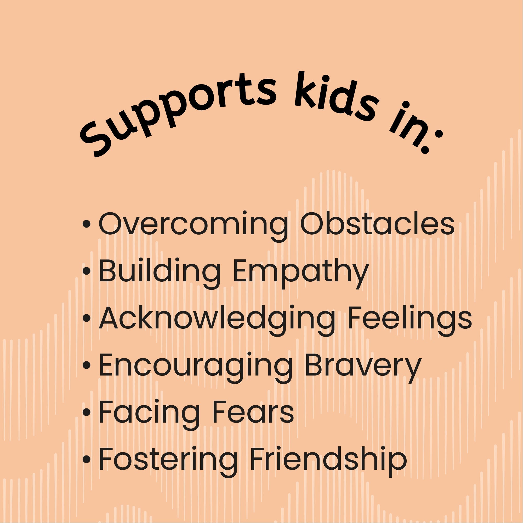 I'm Not Scared, You're Scared!