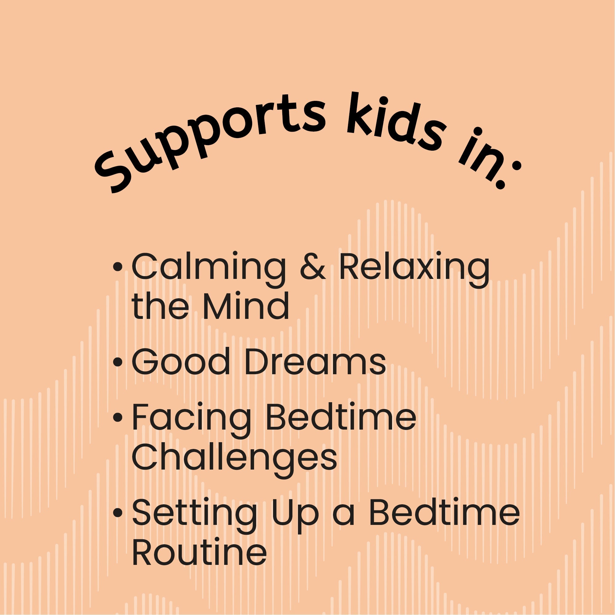 5-minute Dream Stories