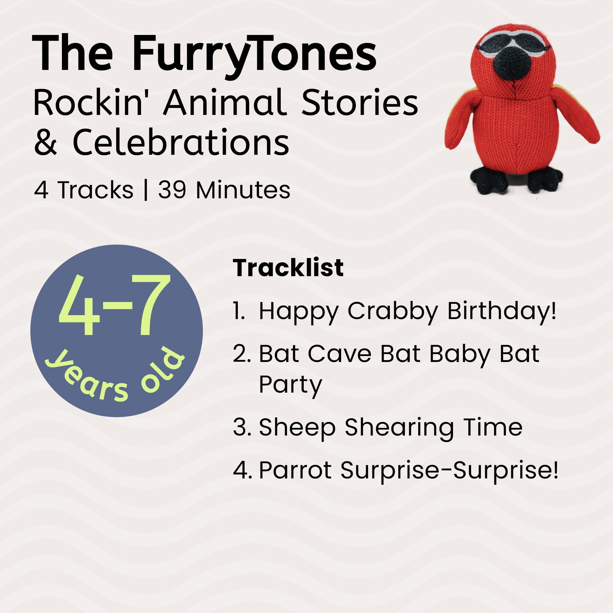 The Furrytones