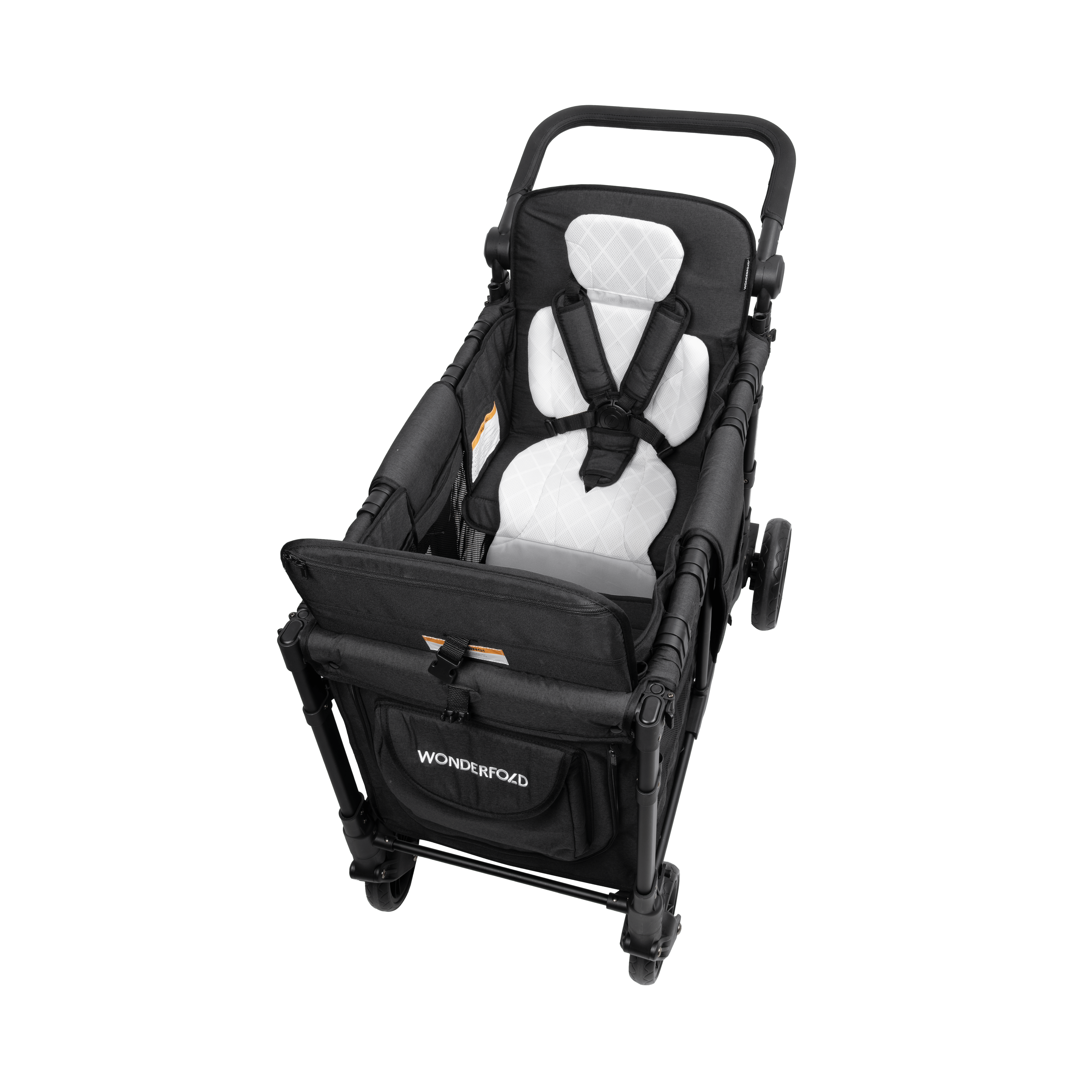 Universal Cooling Seat Cushion With Electric Fan