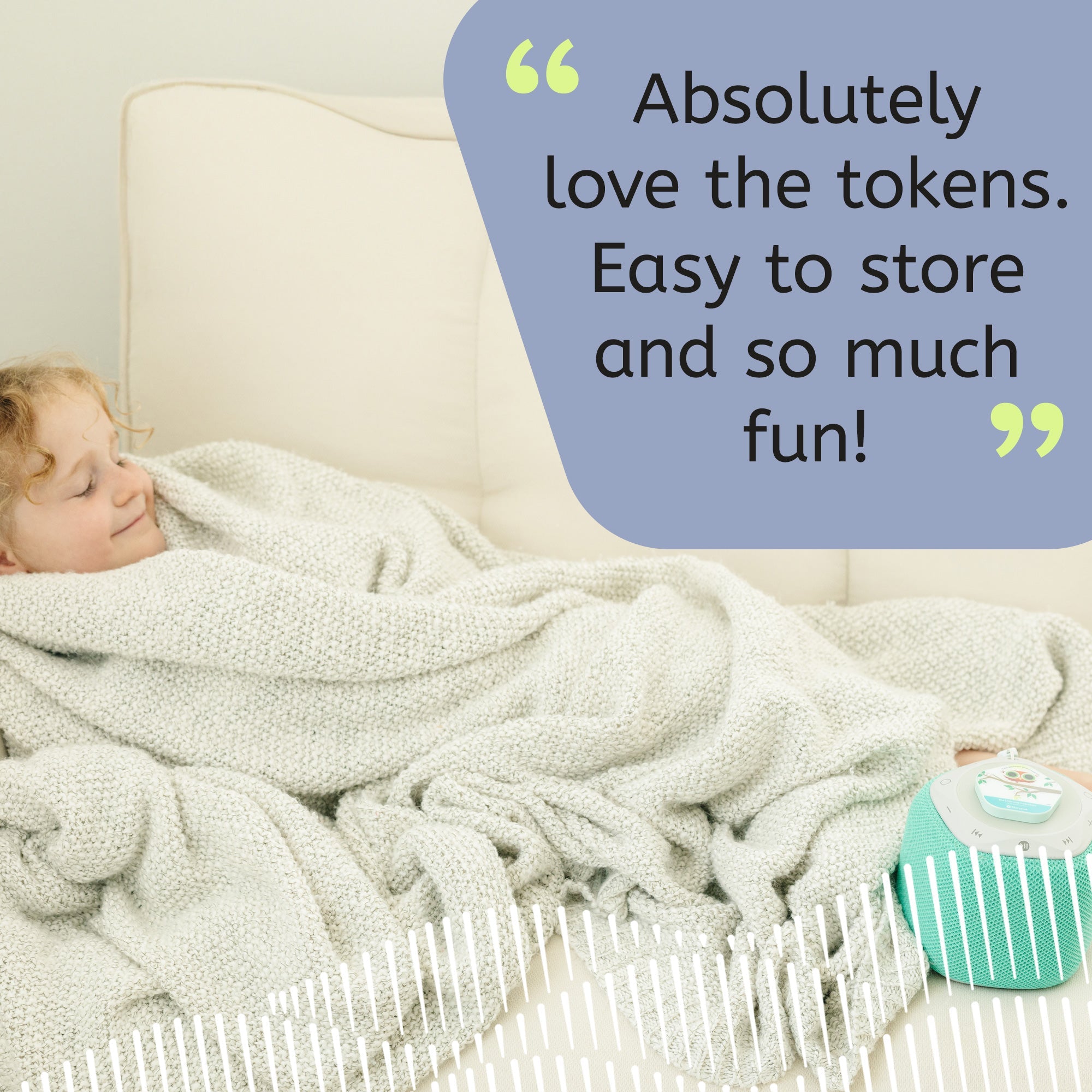 The Little Owl Collection