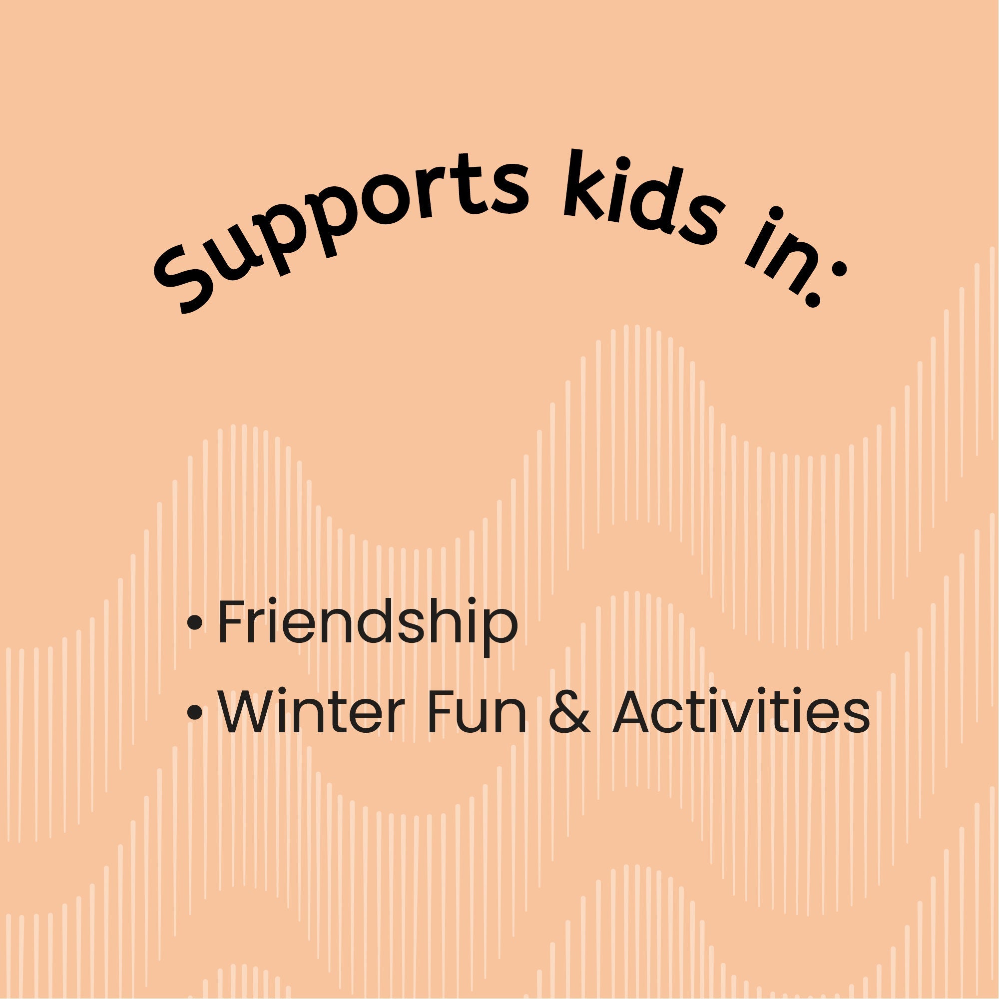 Rambee Boo's Snowed In Too!