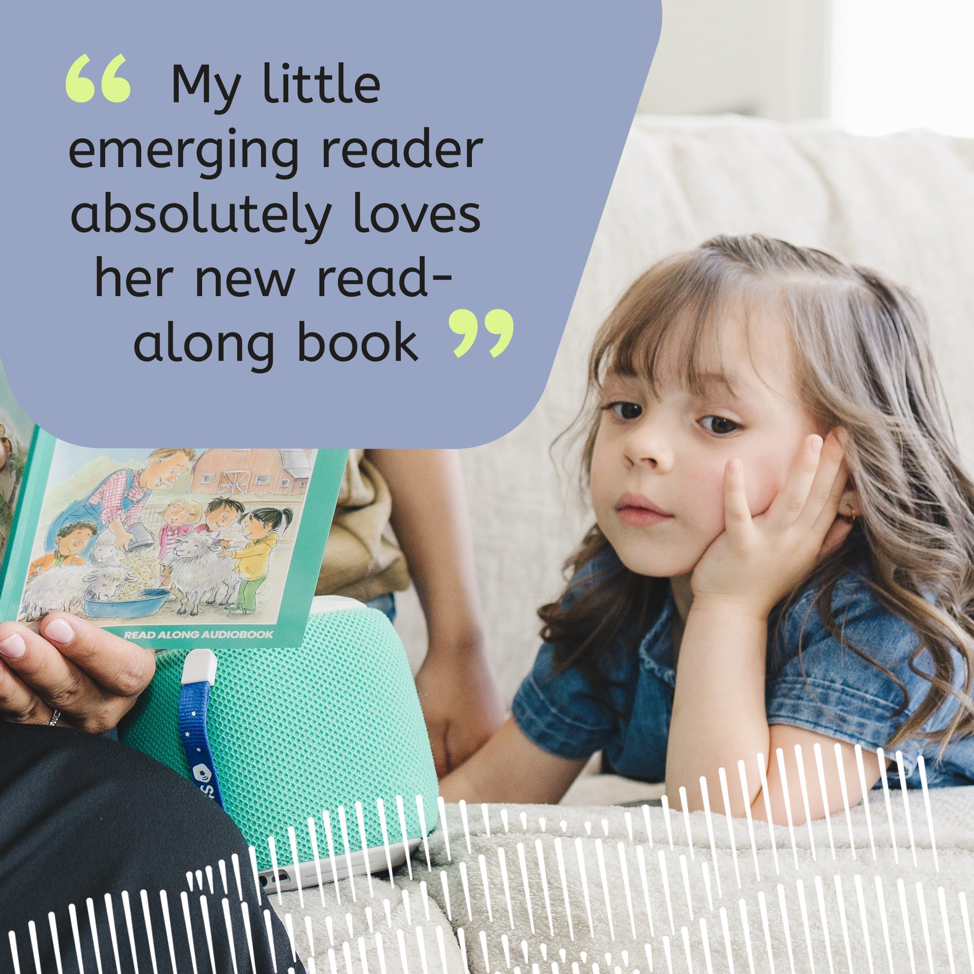 Tex & Indi: All Types Of Animals