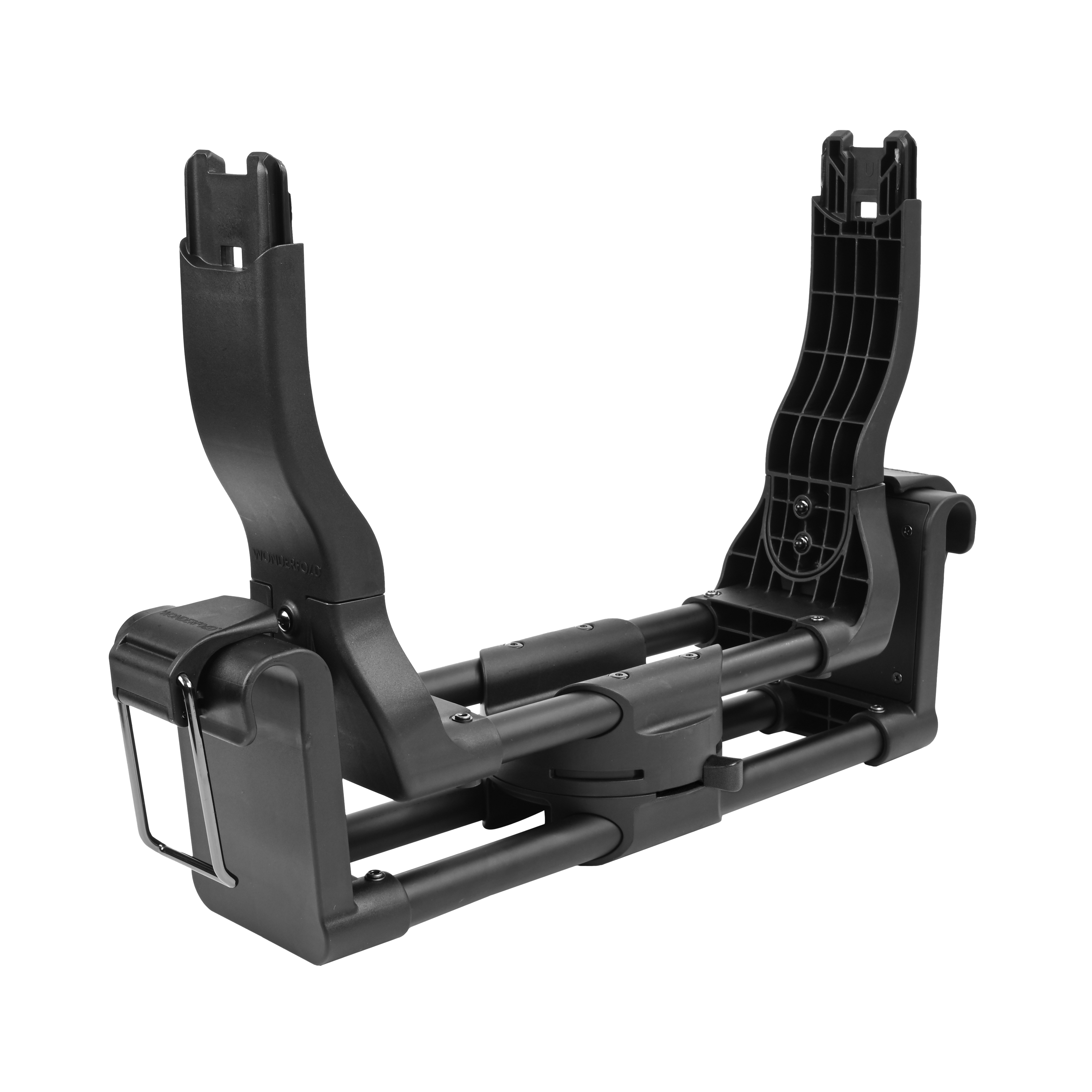Open Box Car Seat Adapter (final Sale)