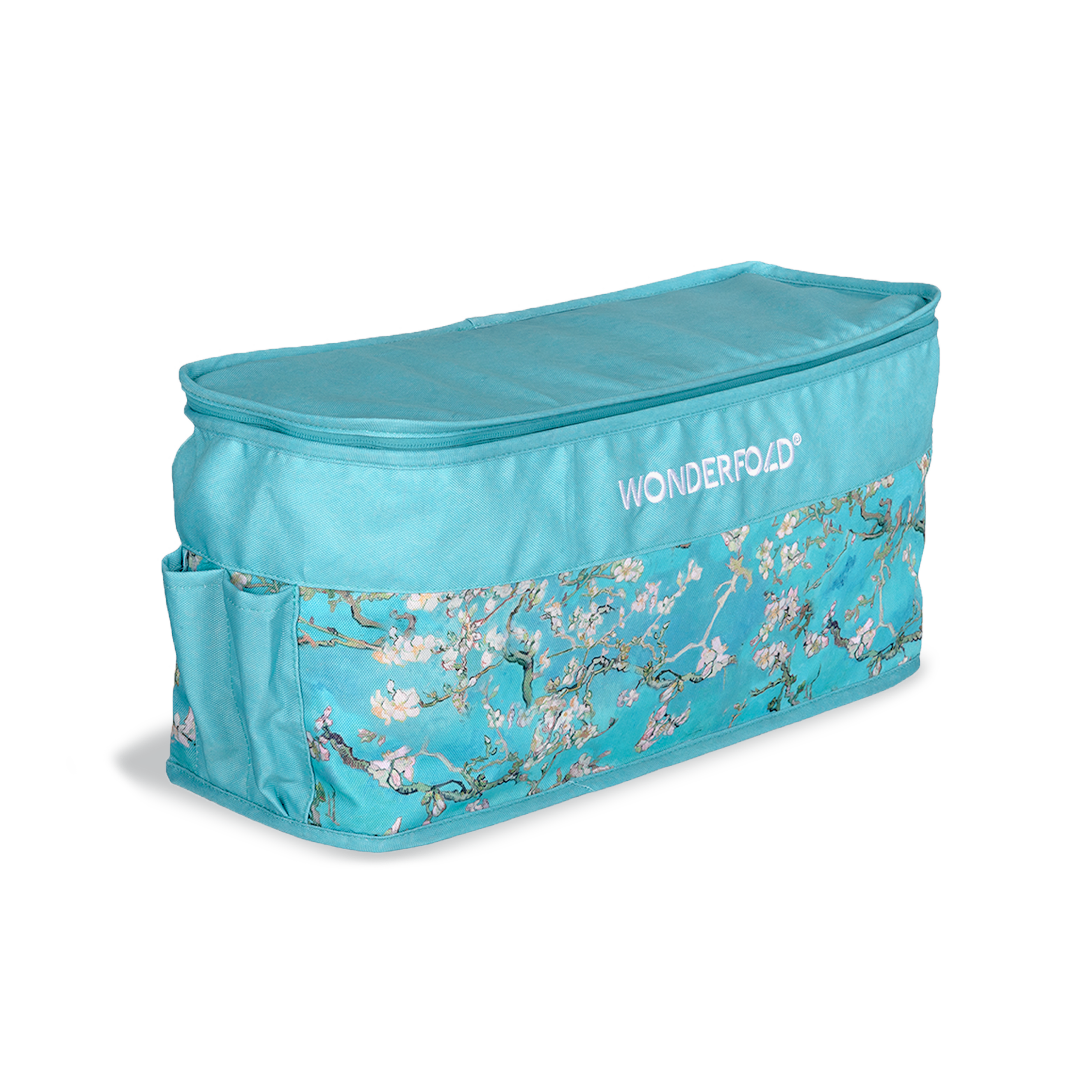 Rear Basket Fabric Van Gogh Museum