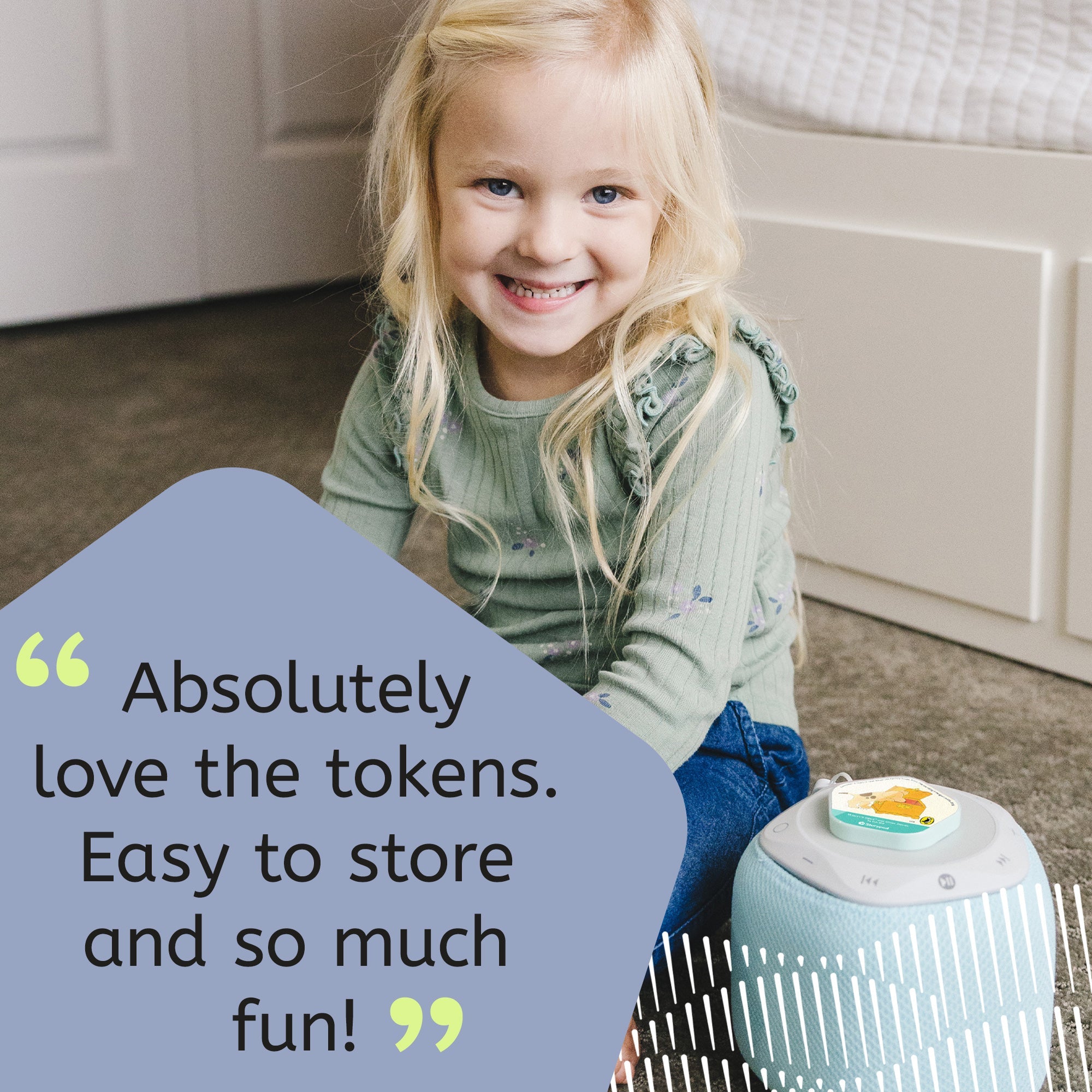 Ladybird Audio Adventures: Where’s Spot? And Other Stories