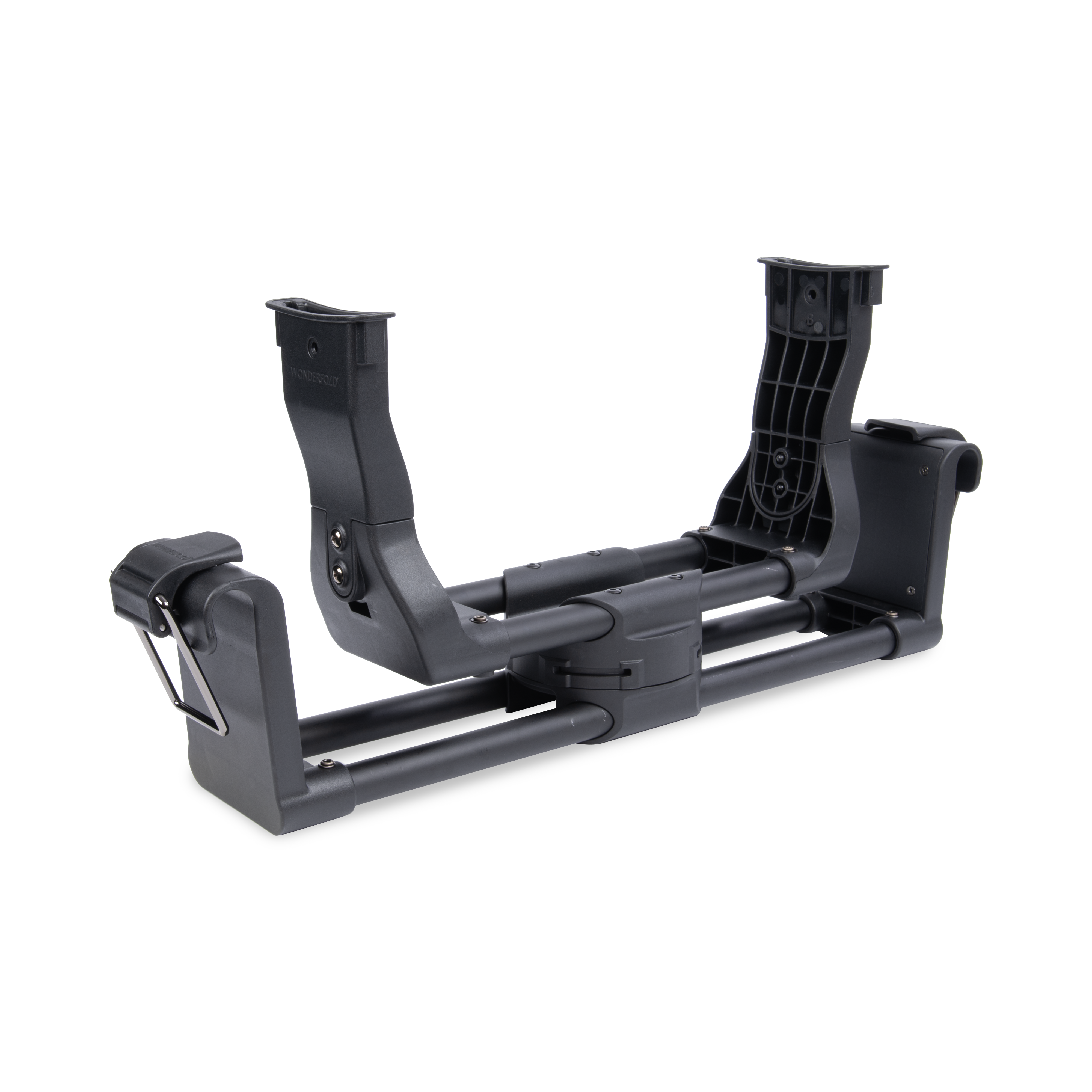 Open Box Car Seat Adapter (final Sale)