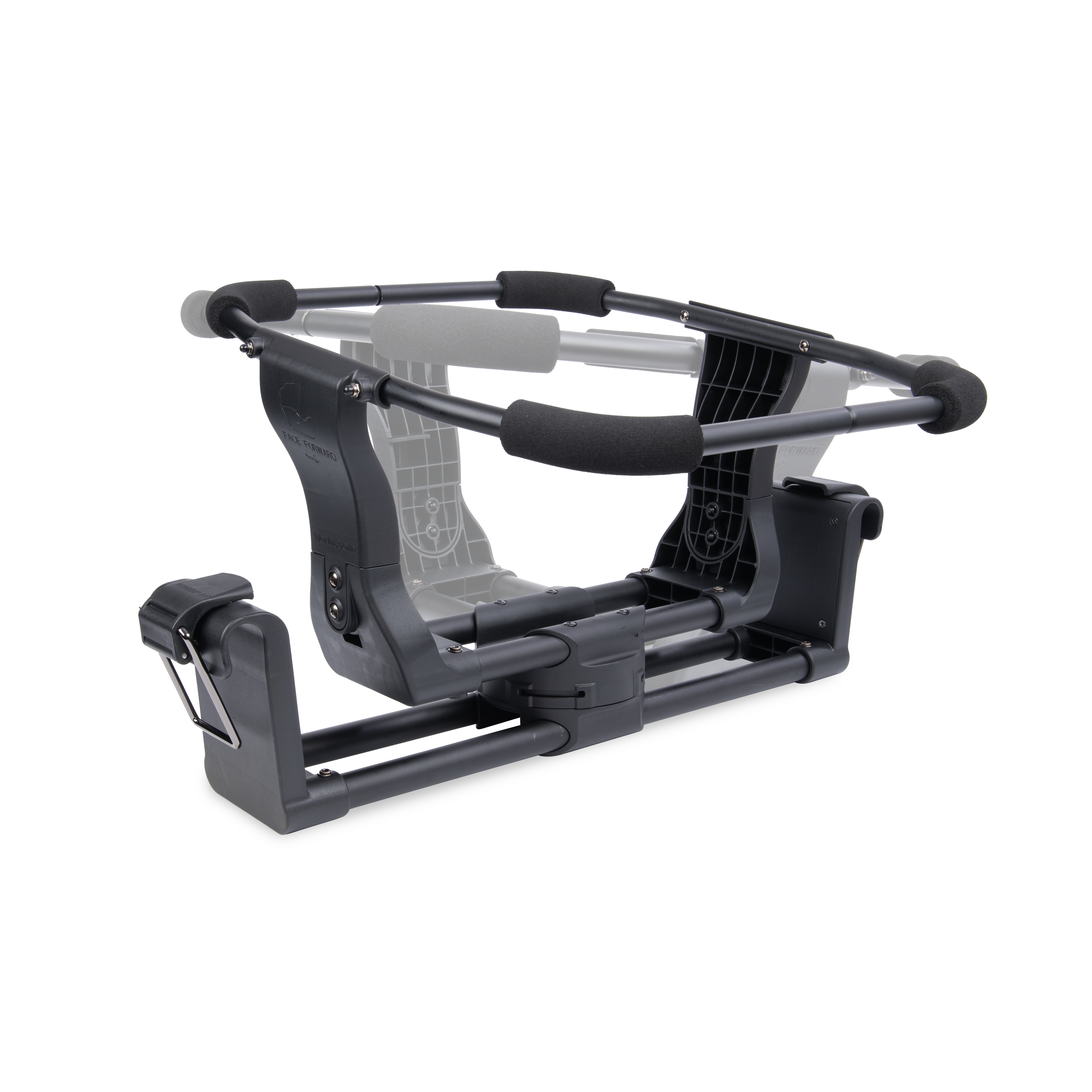 Open Box Car Seat Adapter (final Sale)