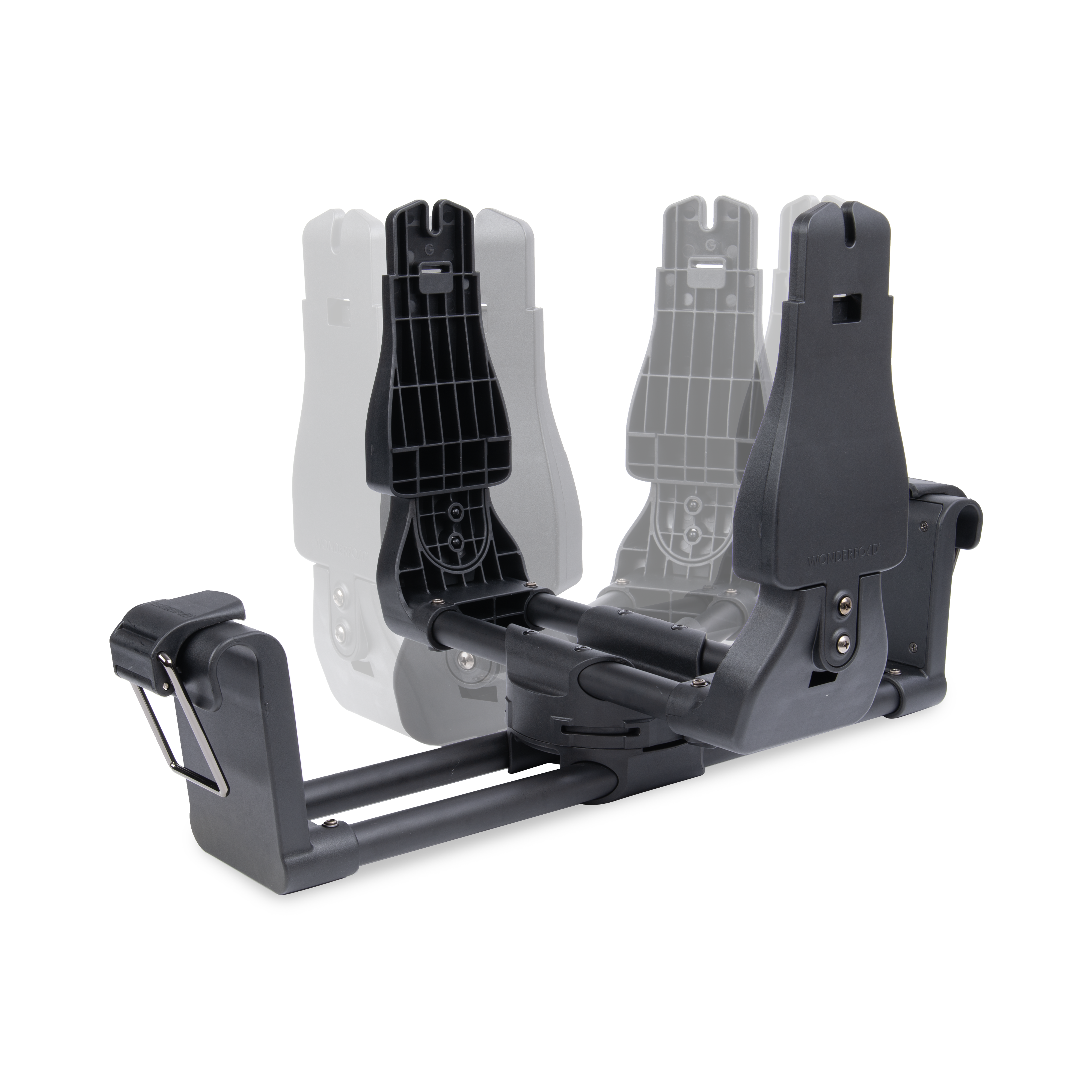 Car Seat Adapter For Stroller Wagon