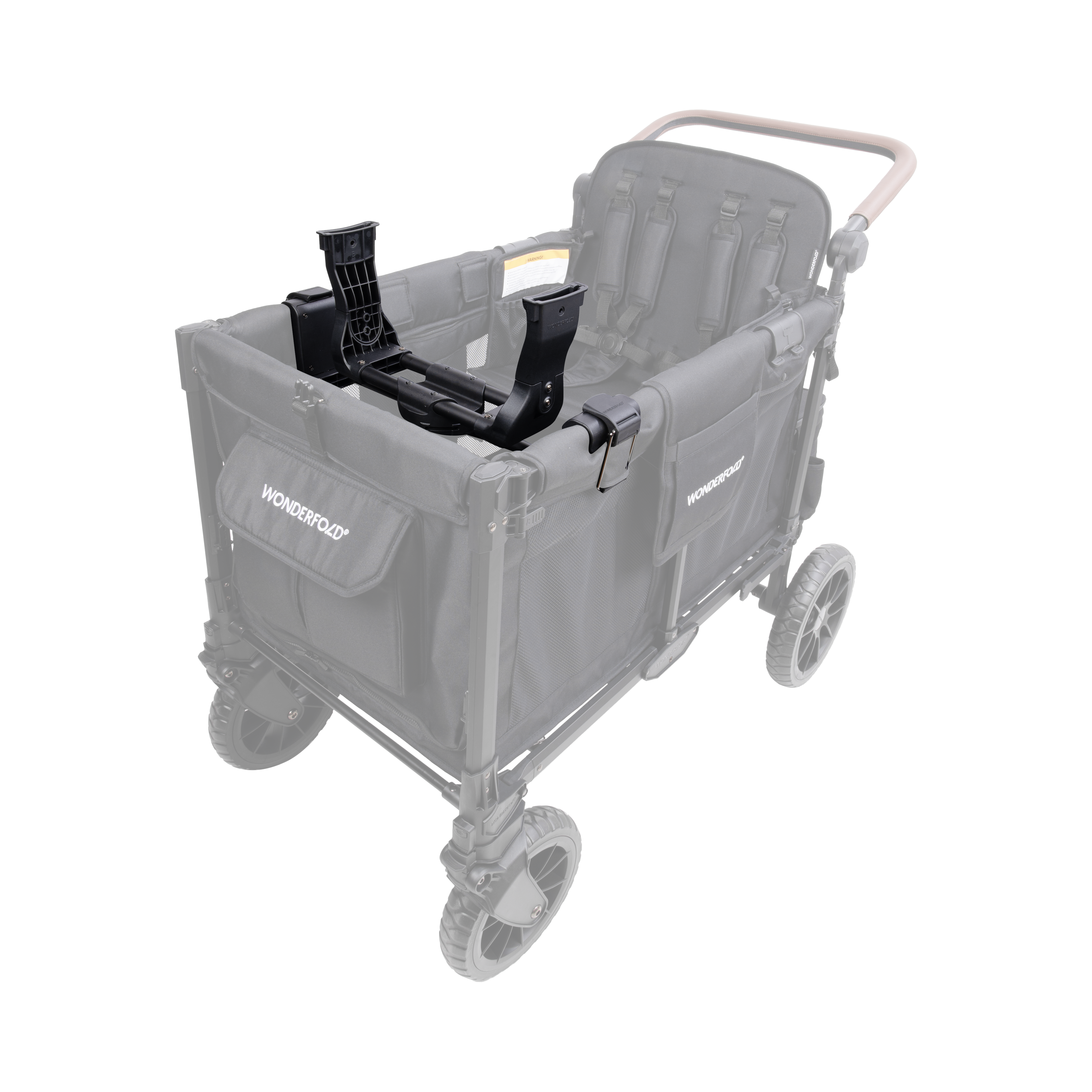 Car Seat Adapter For Stroller Wagon