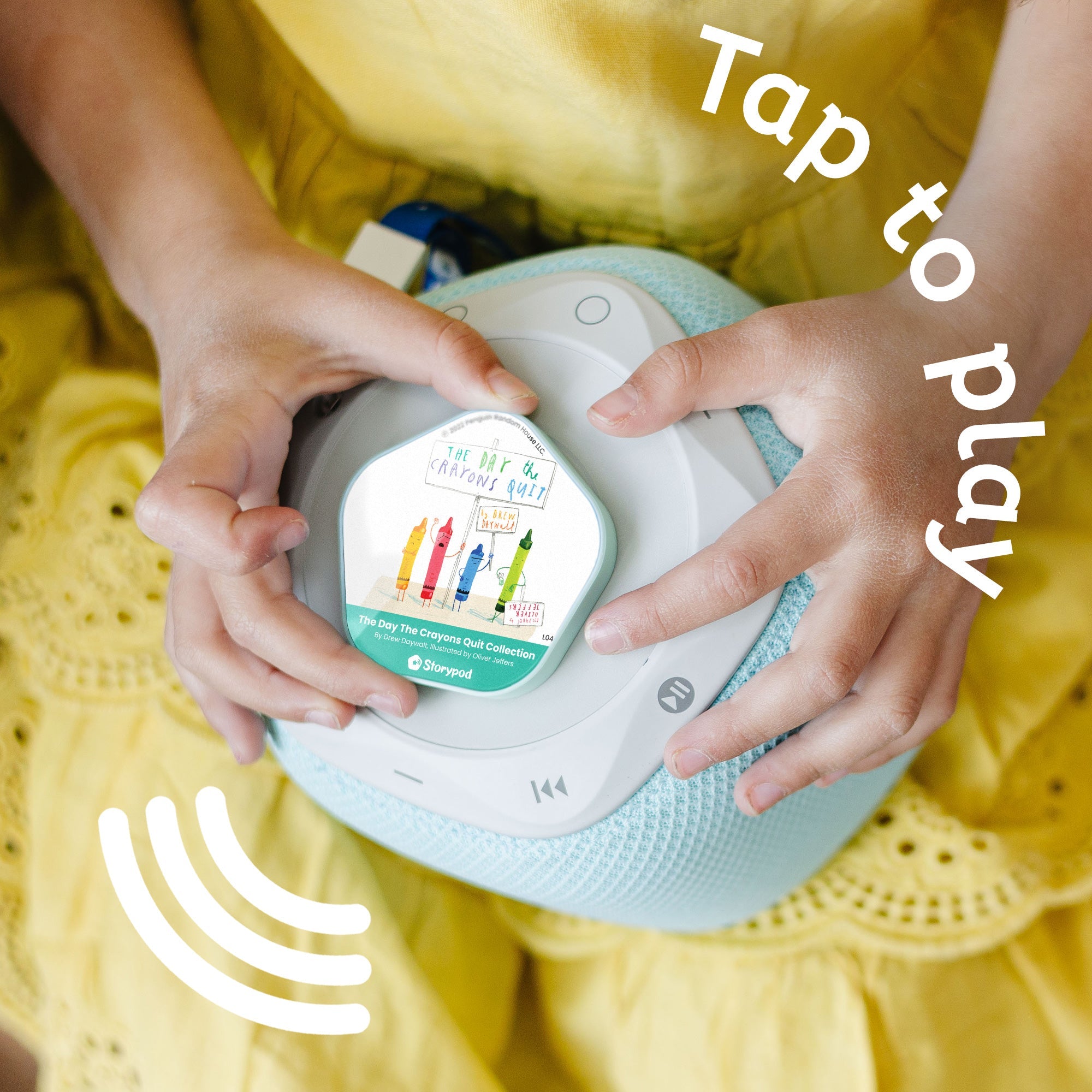 The Day The Crayons Quit Collection