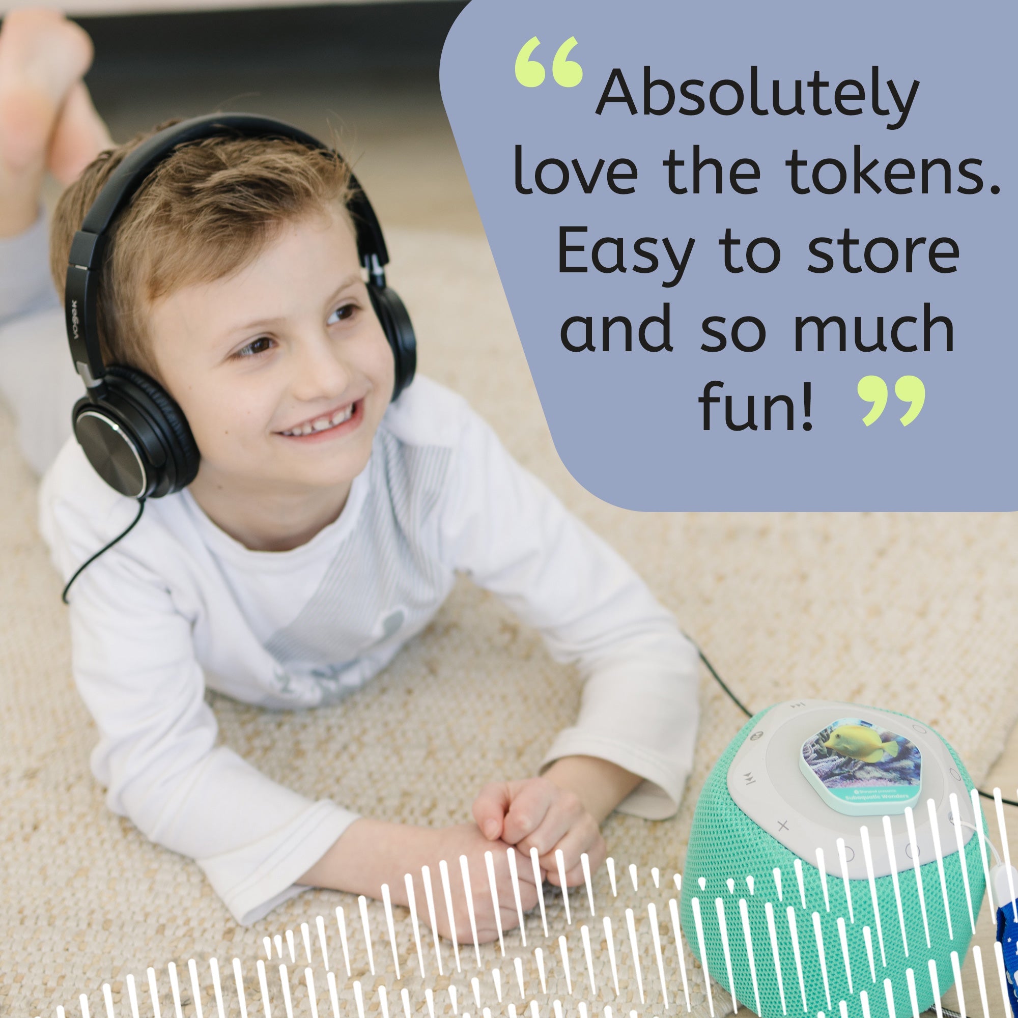 Appreciating Nature Set