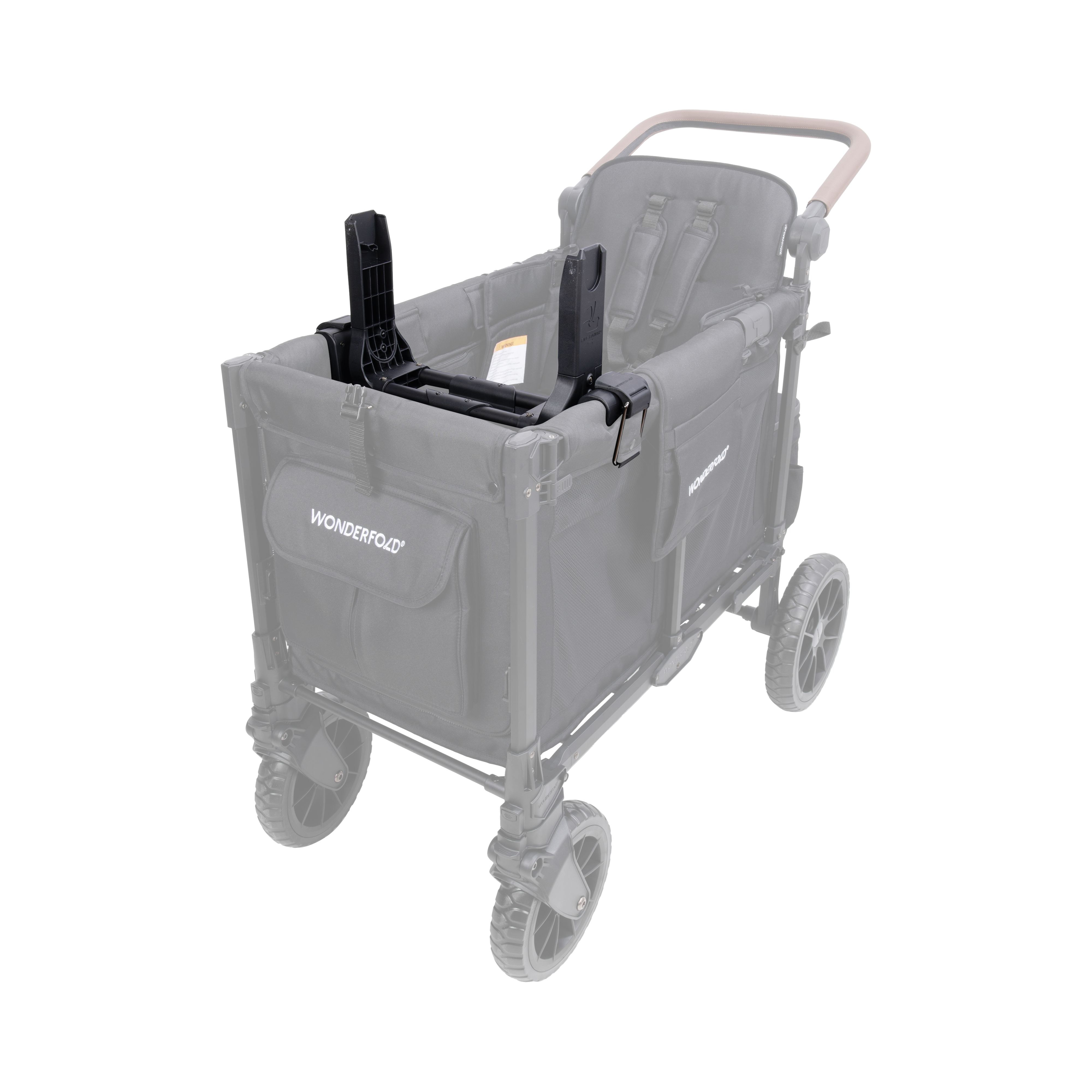 Car Seat Adapter For Stroller Wagon