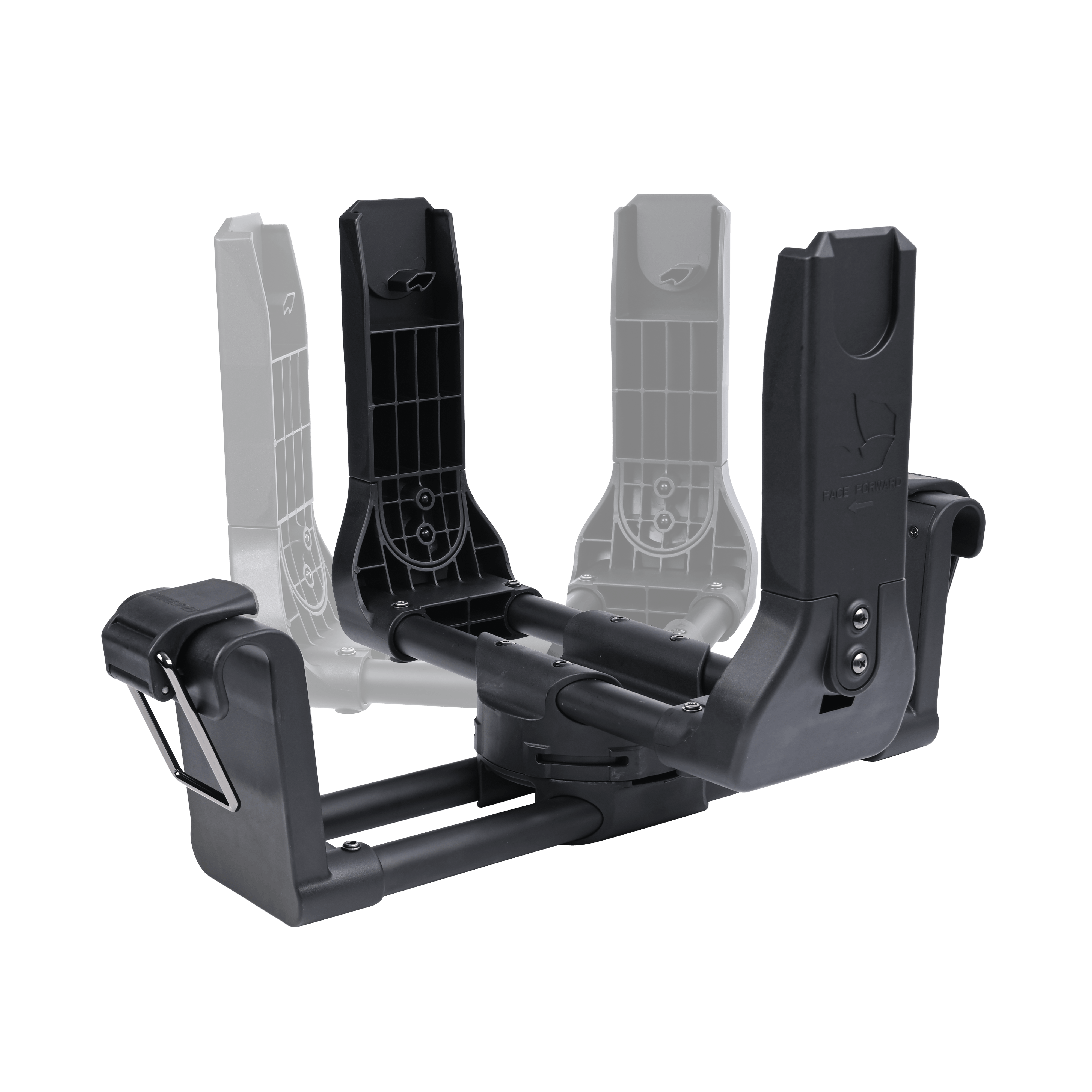 Car Seat Adapter For Stroller Wagon