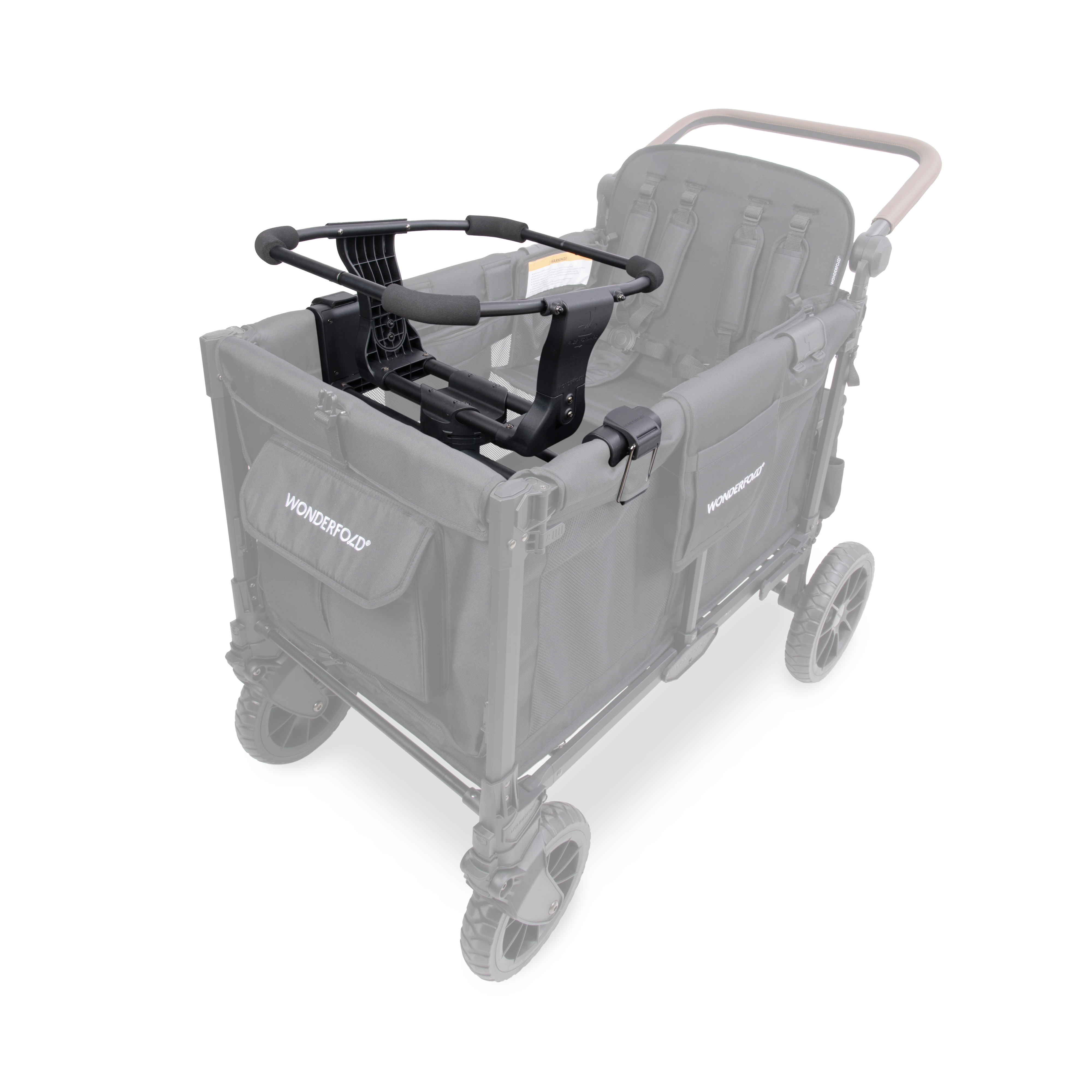 Car Seat Adapter For Stroller Wagon