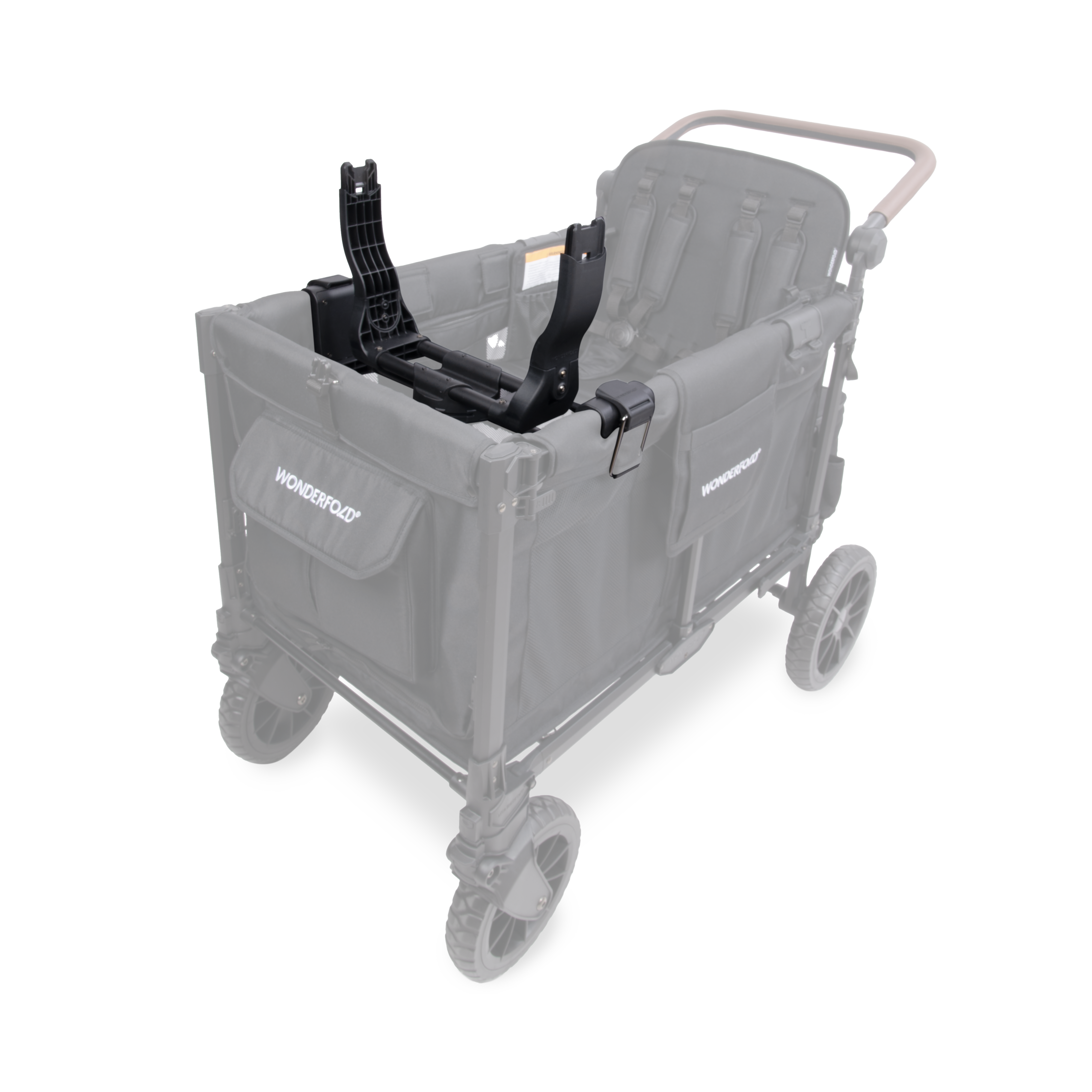 Car Seat Adapter For Stroller Wagon