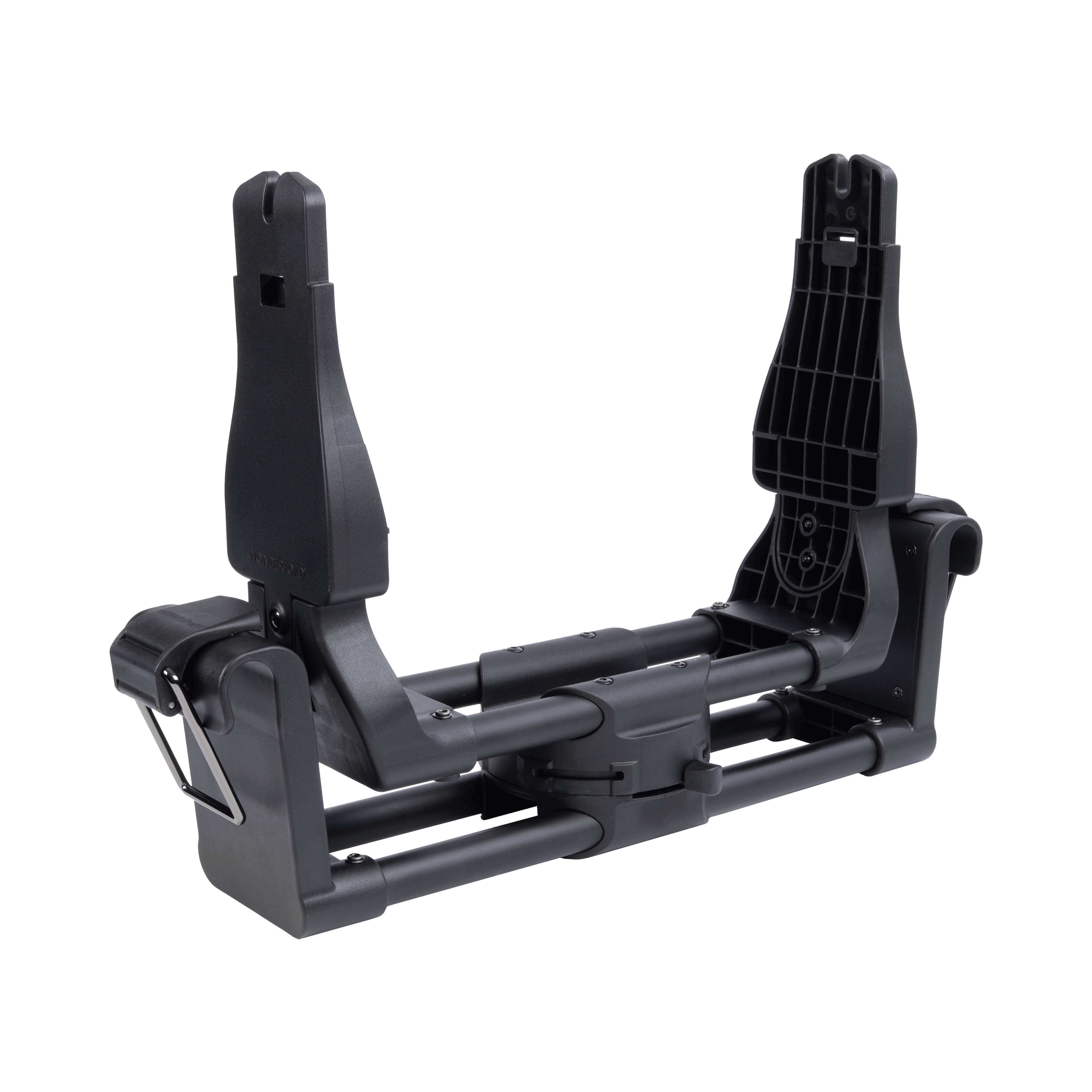 Open Box Car Seat Adapter (final Sale)