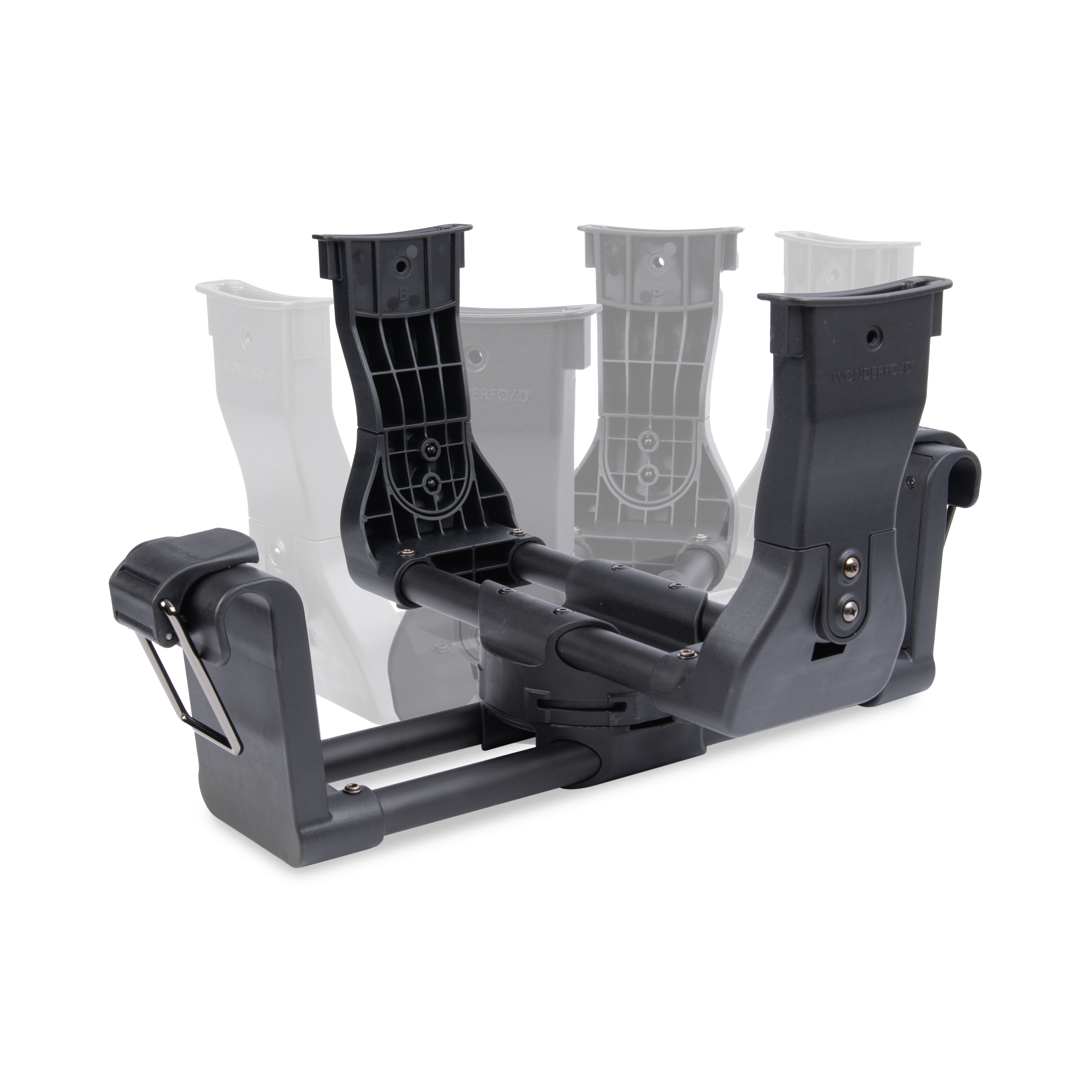 Car Seat Adapter For Stroller Wagon