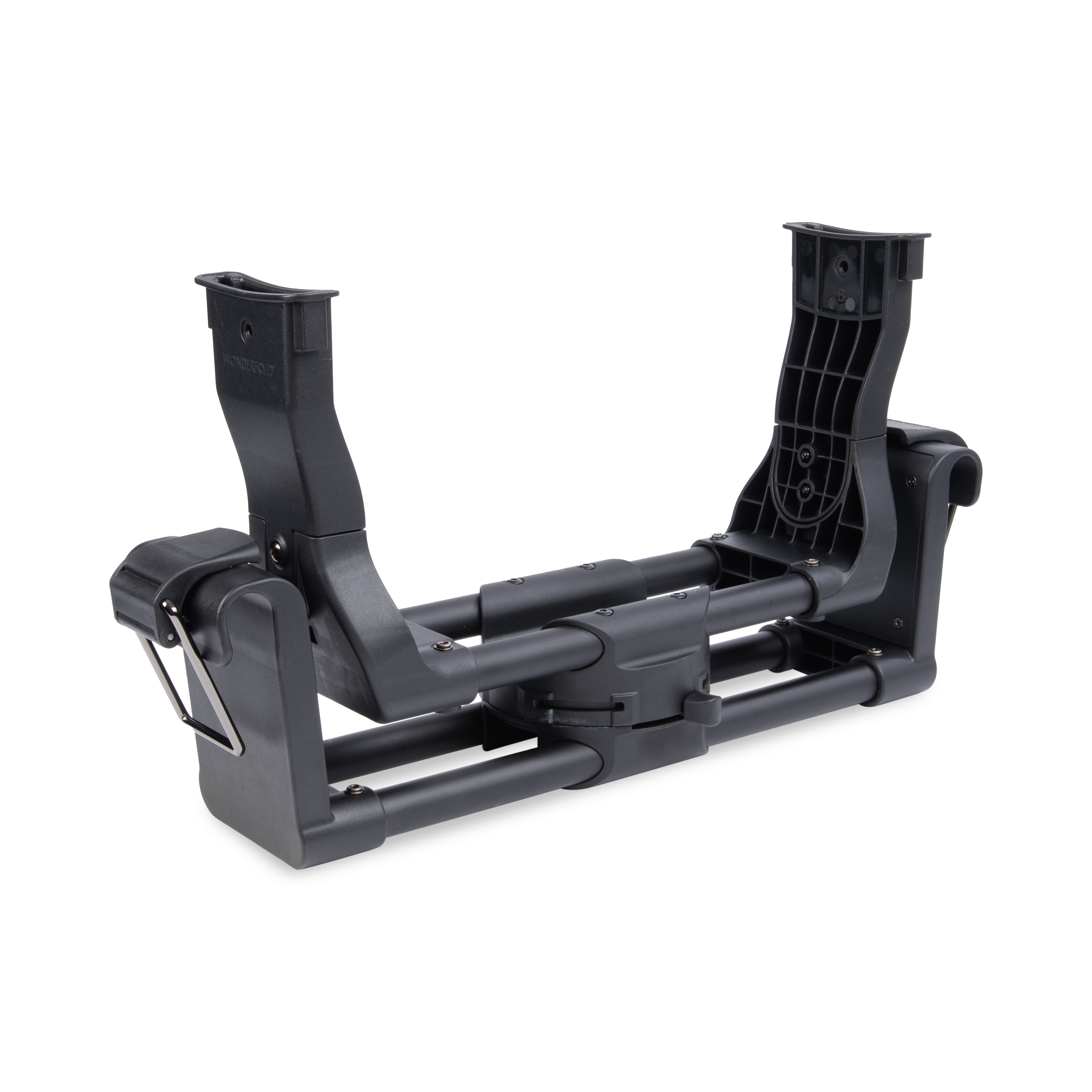 Open Box Car Seat Adapter (final Sale)