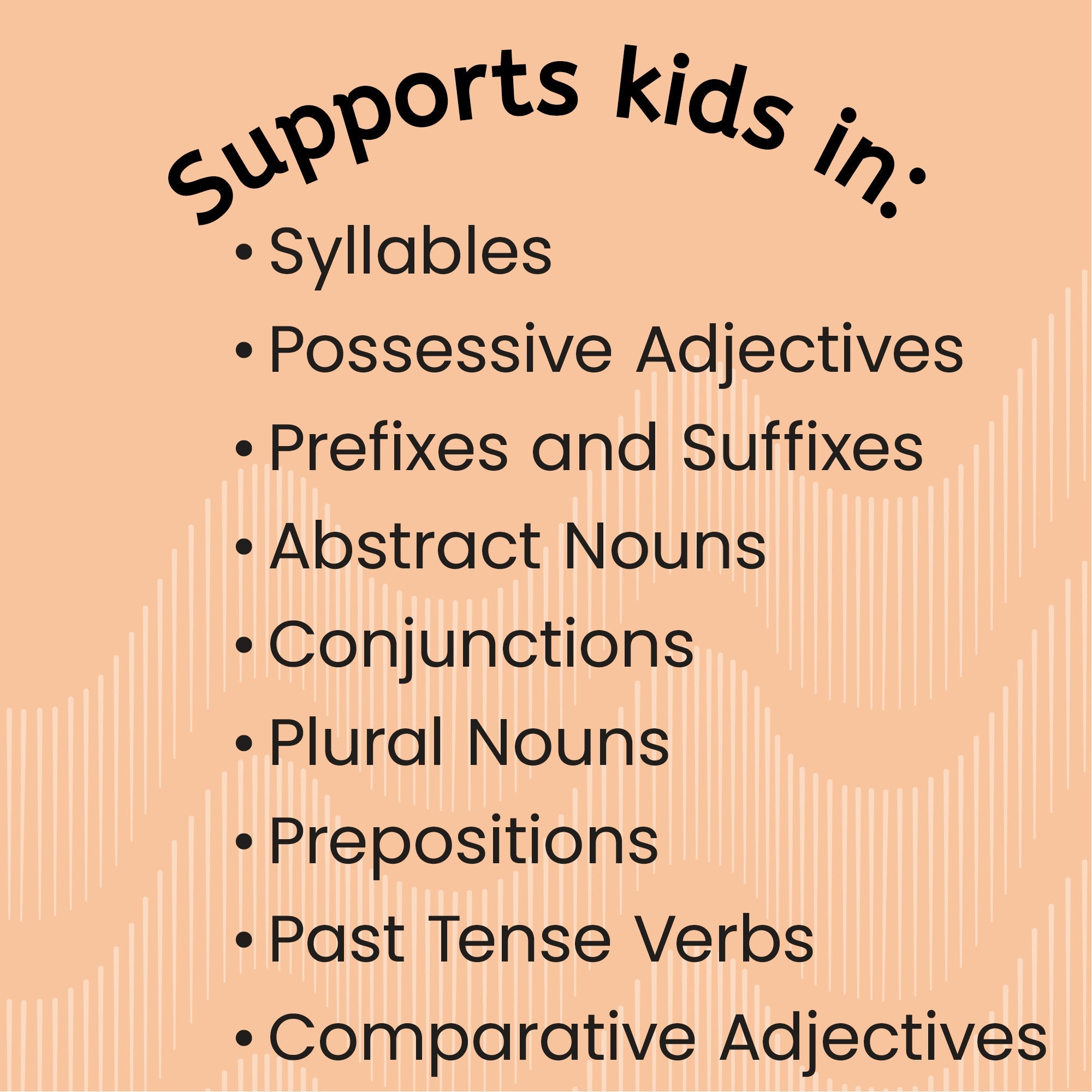 Skilled Readers Deck For 3rd Graders