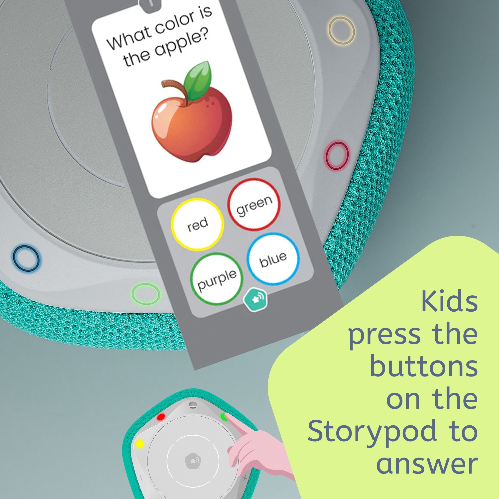 Skilled Readers Deck For 3rd Graders