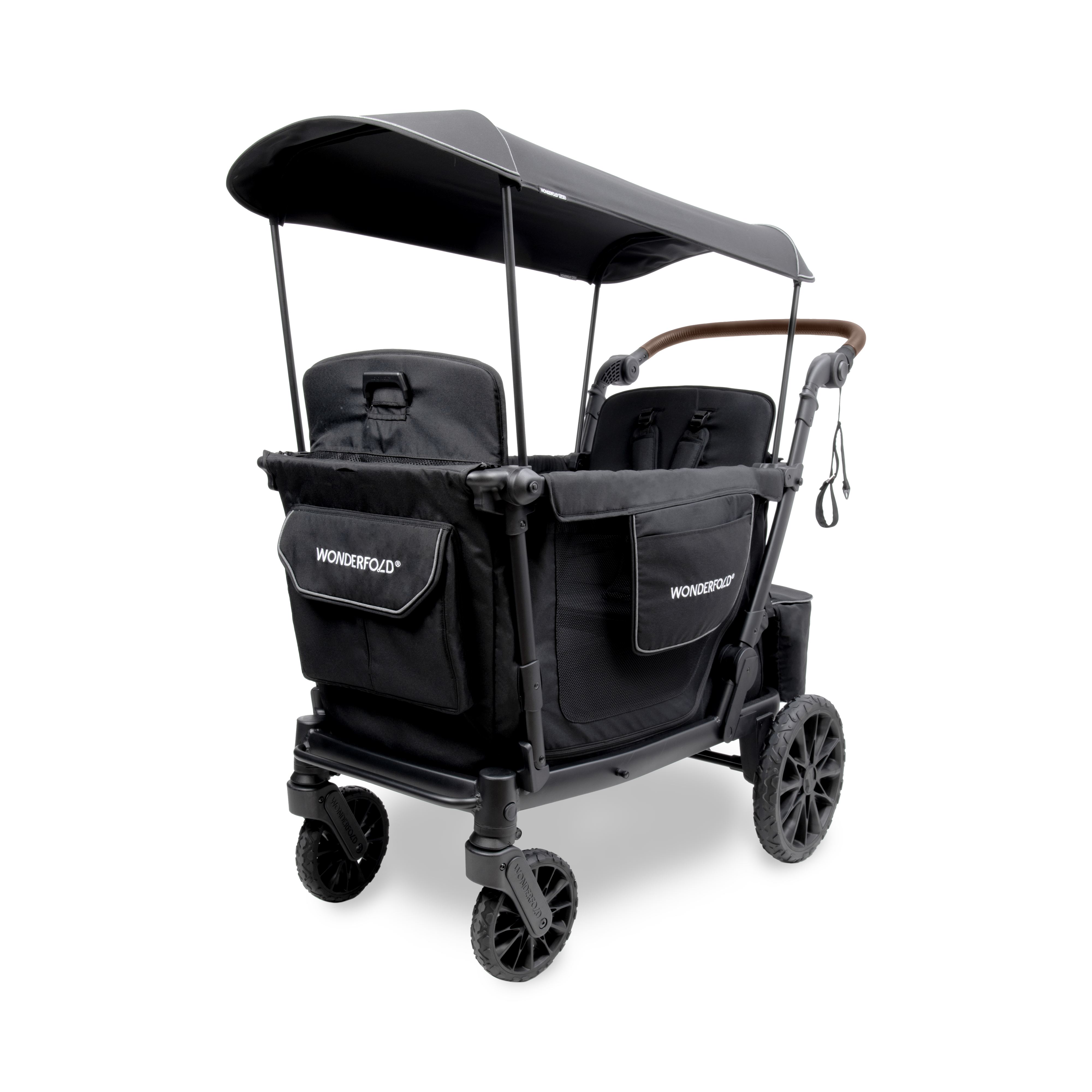 L2 Stroller Wagon (2 Seater)