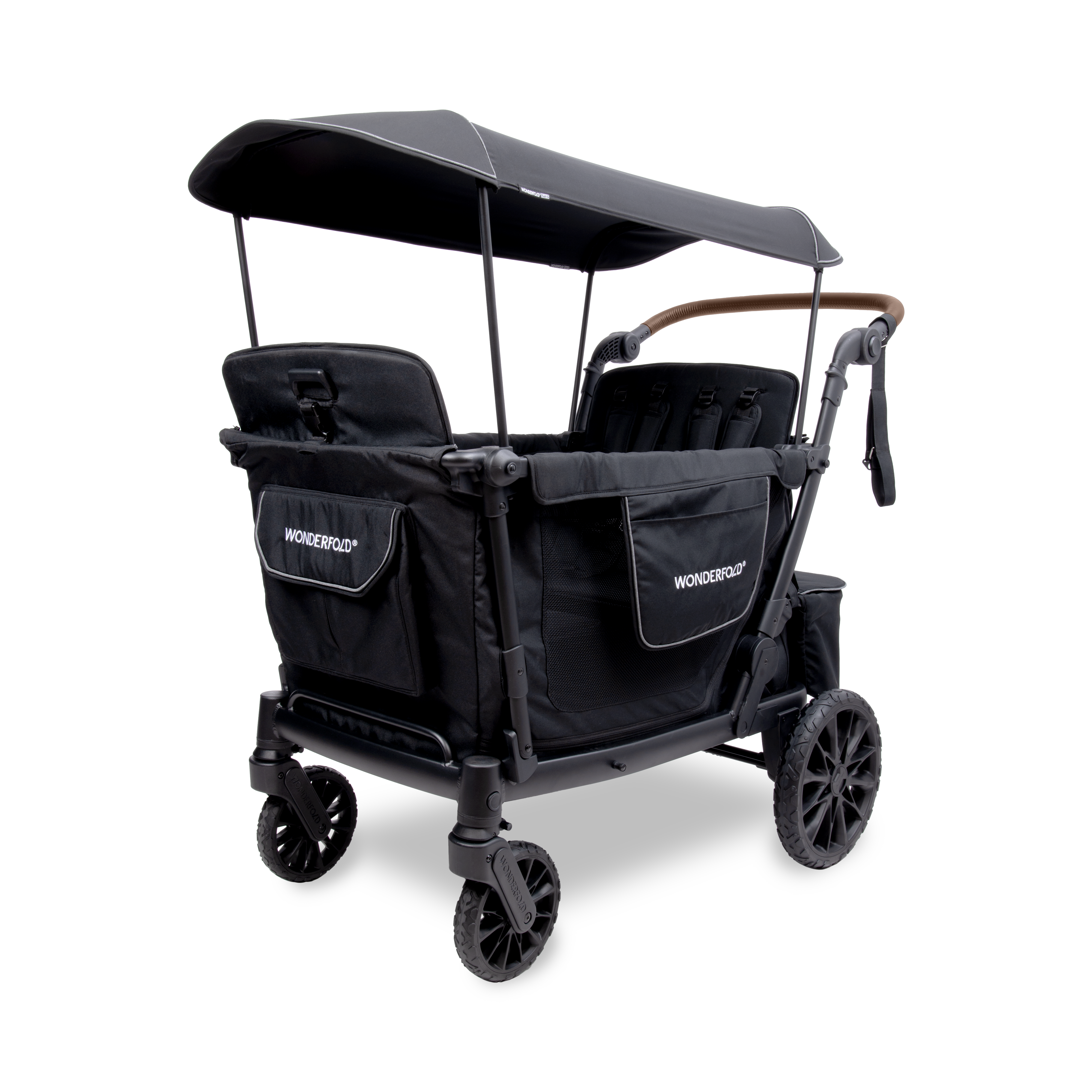 L4 Stroller Wagon (4 Seater)