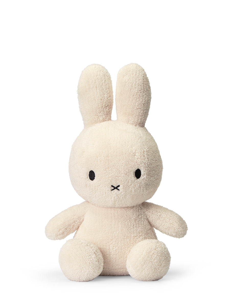 Plush Miffy Sitting 13"